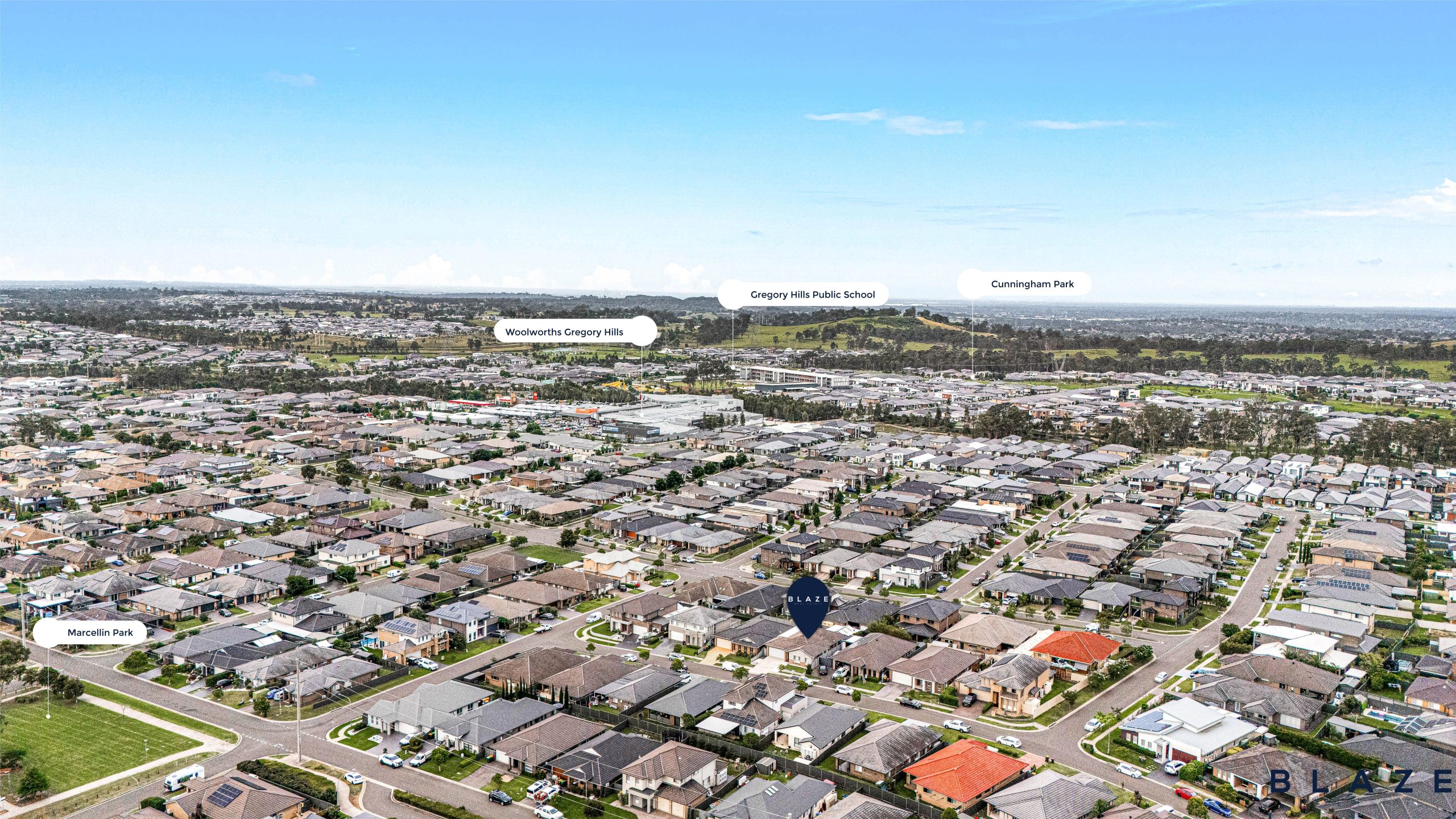 14 Duffy Avenue, Gregory Hills - Thumbnail 3