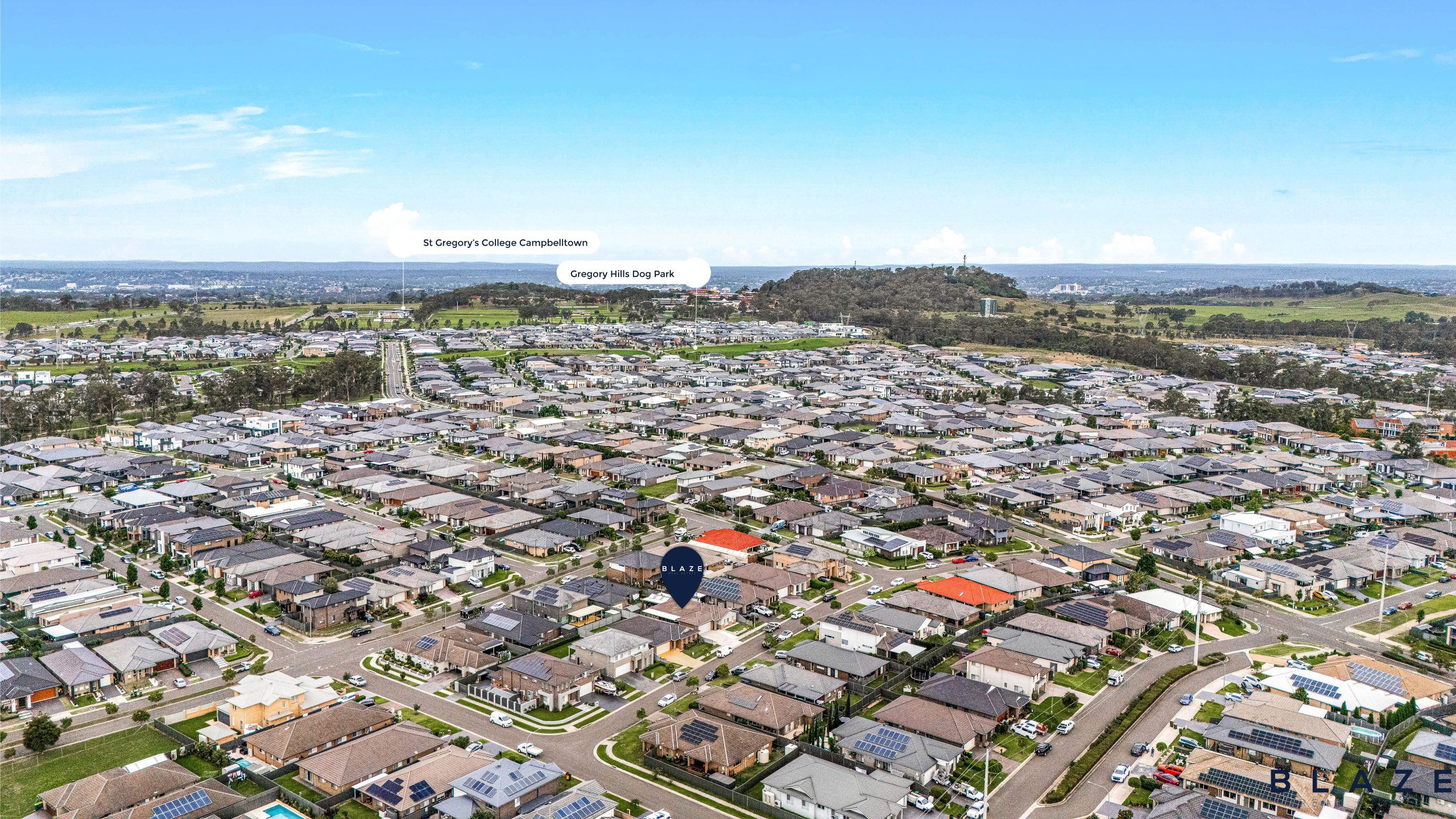 14 Duffy Avenue, Gregory Hills - Thumbnail 2