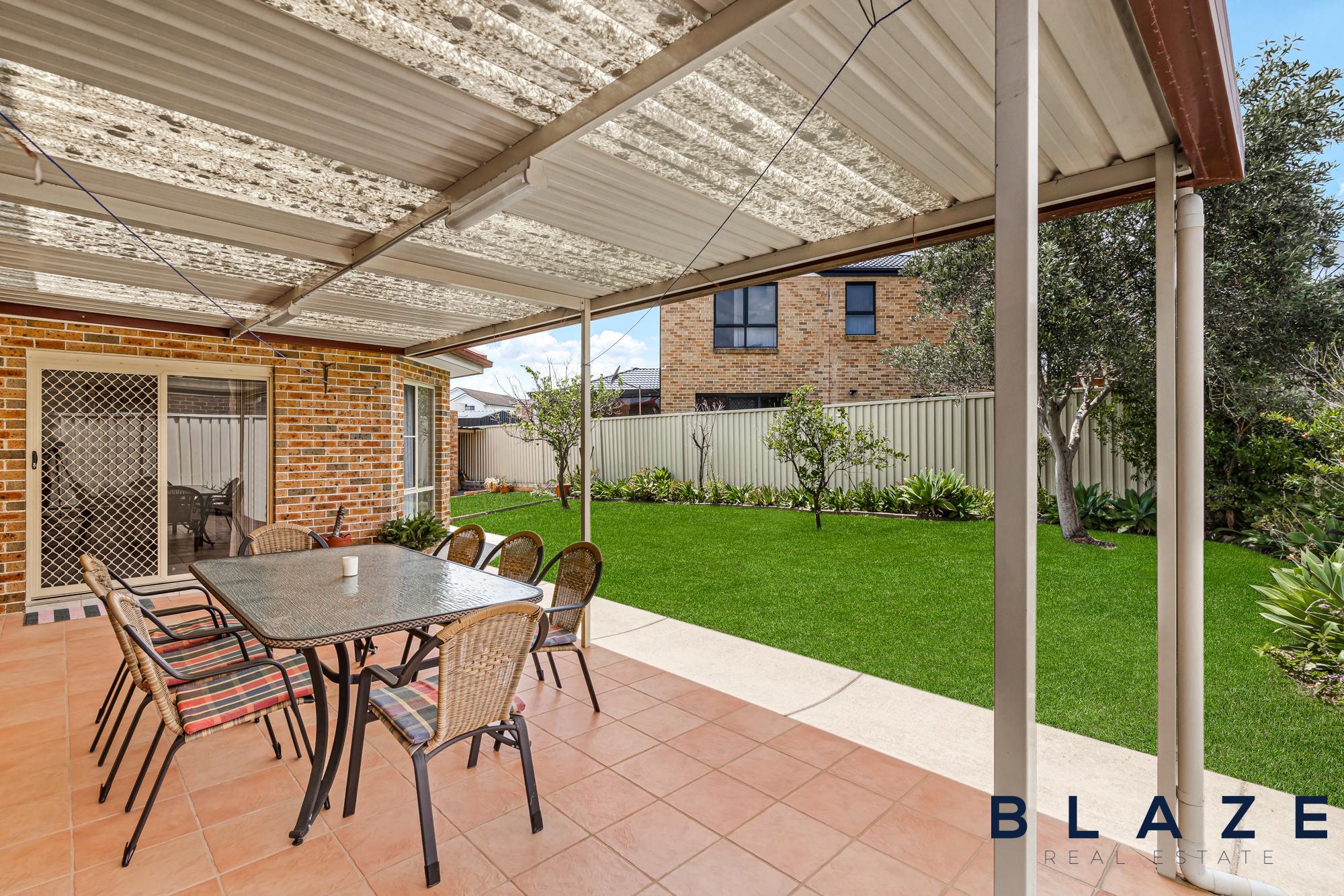 22 Gundagai Crescent, Wakeley - Thumbnail 5