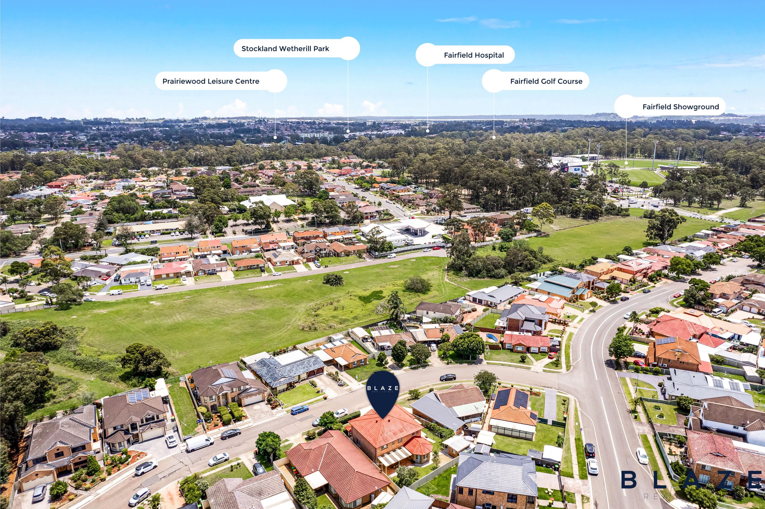 22 Gundagai Crescent, Wakeley - Thumbnail 2