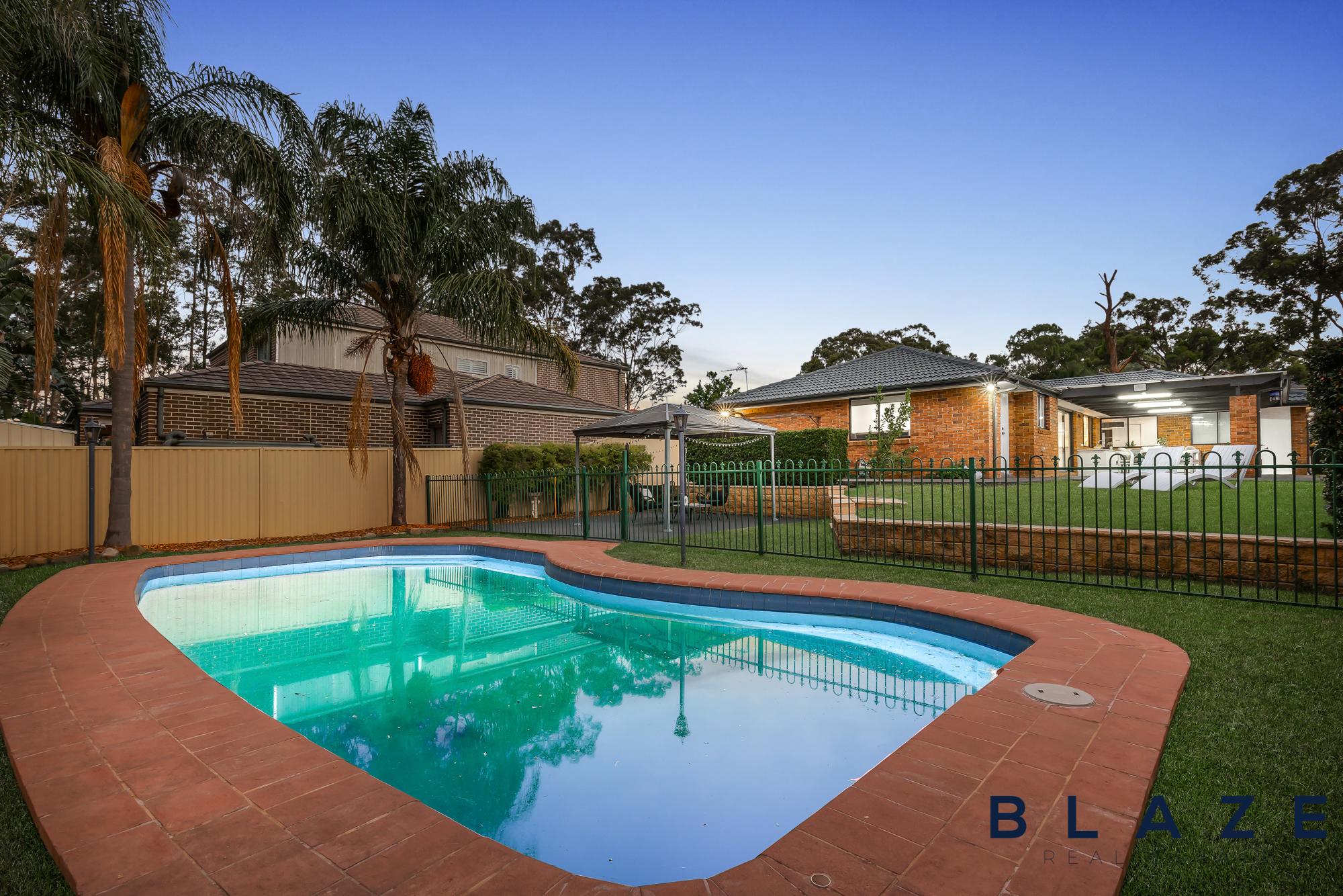 5 Stockdale Crescent, Abbotsbury - Thumbnail 5
