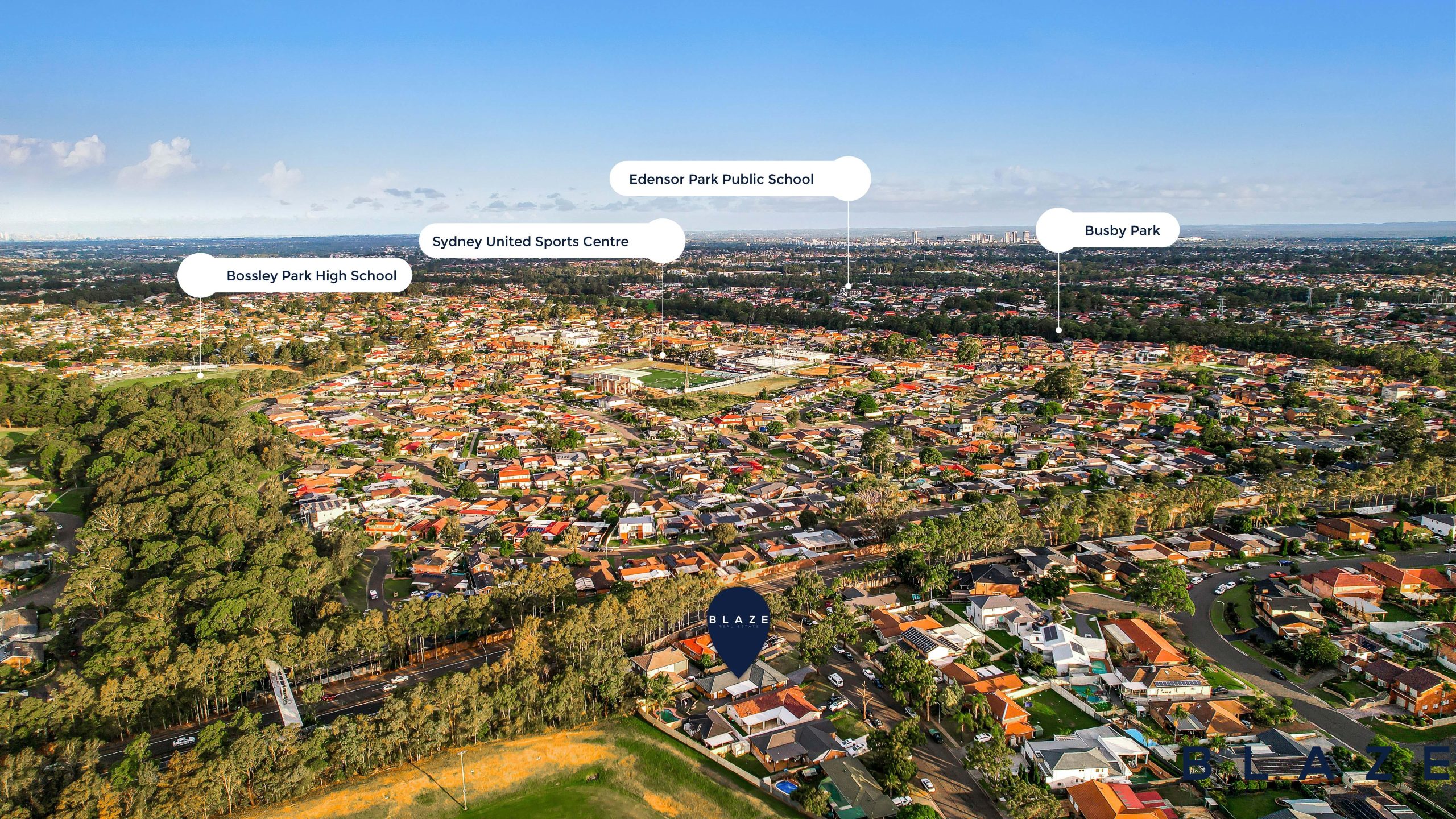 5 Stockdale Crescent, Abbotsbury - Thumbnail 3