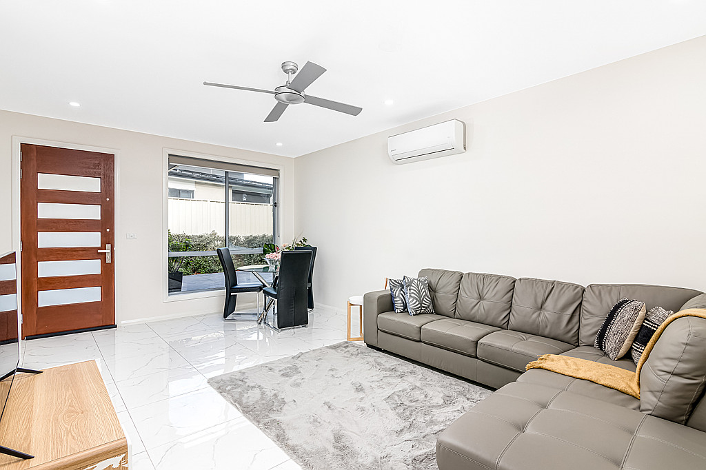 47A Diamond Crescent, Bonnyrigg - Thumbnail 5