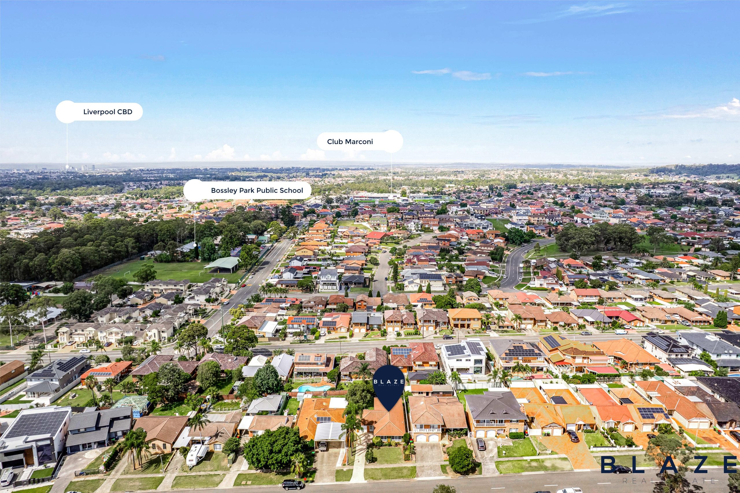 29 Murrumbidgee Street, Bossley Park - Thumbnail 2