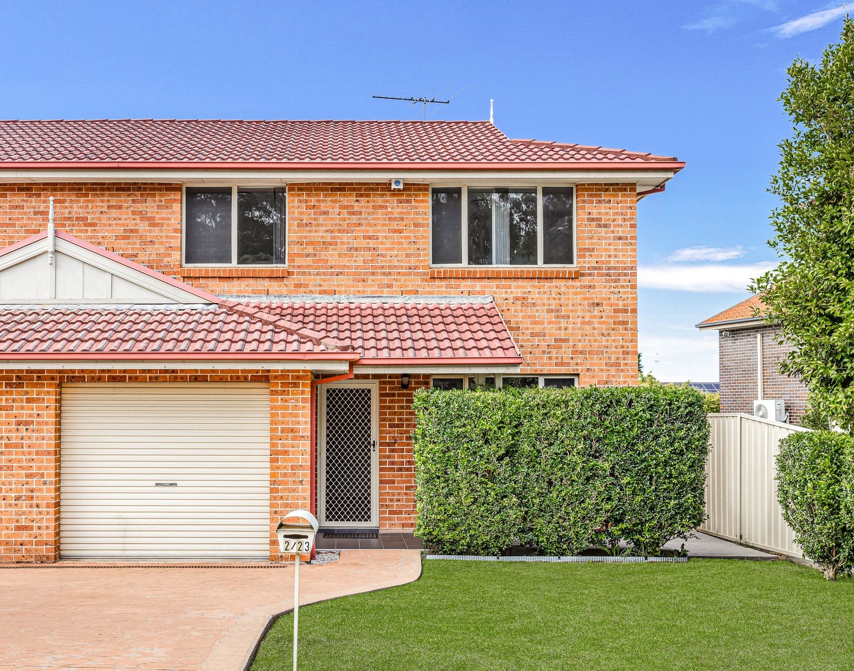 2/23 Davina Crescent, Cecil Hills - Thumbnail 4