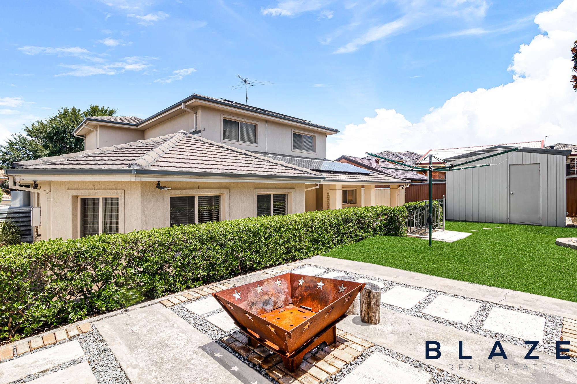 12 Messina Crescent, Bonnyrigg Heights - Thumbnail 2
