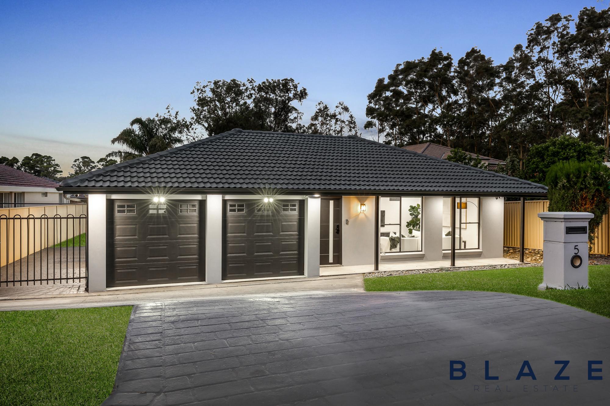 5 Stockdale Crescent, Abbotsbury - Thumbnail 6