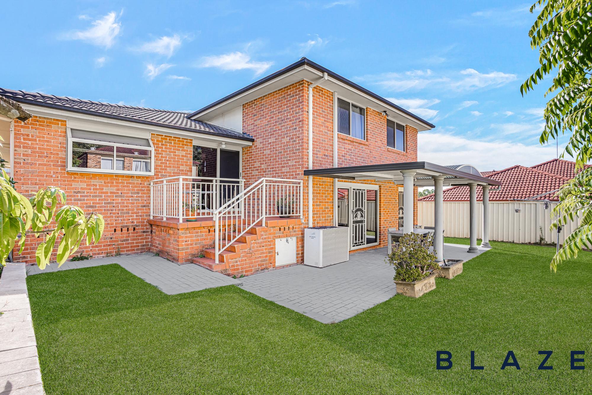 24 Harraden Drive, West Hoxton - Thumbnail 2