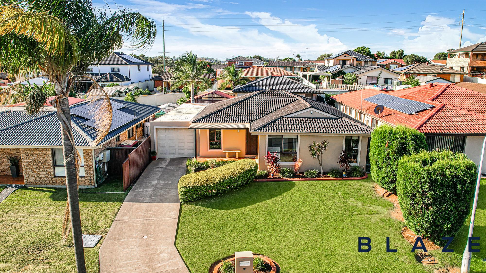 43 Bettong Crescent, Bossley Park - Thumbnail 7