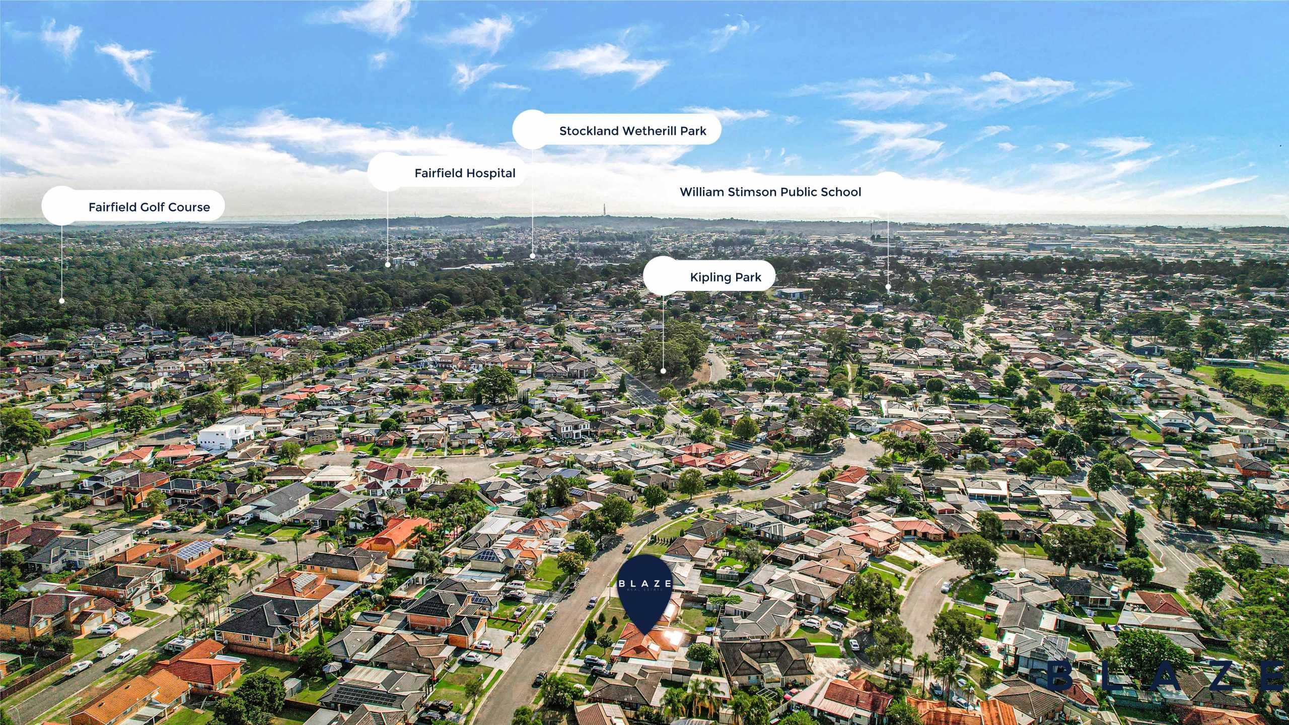 19 Longfellow Street, Wetherill Park - Thumbnail 2
