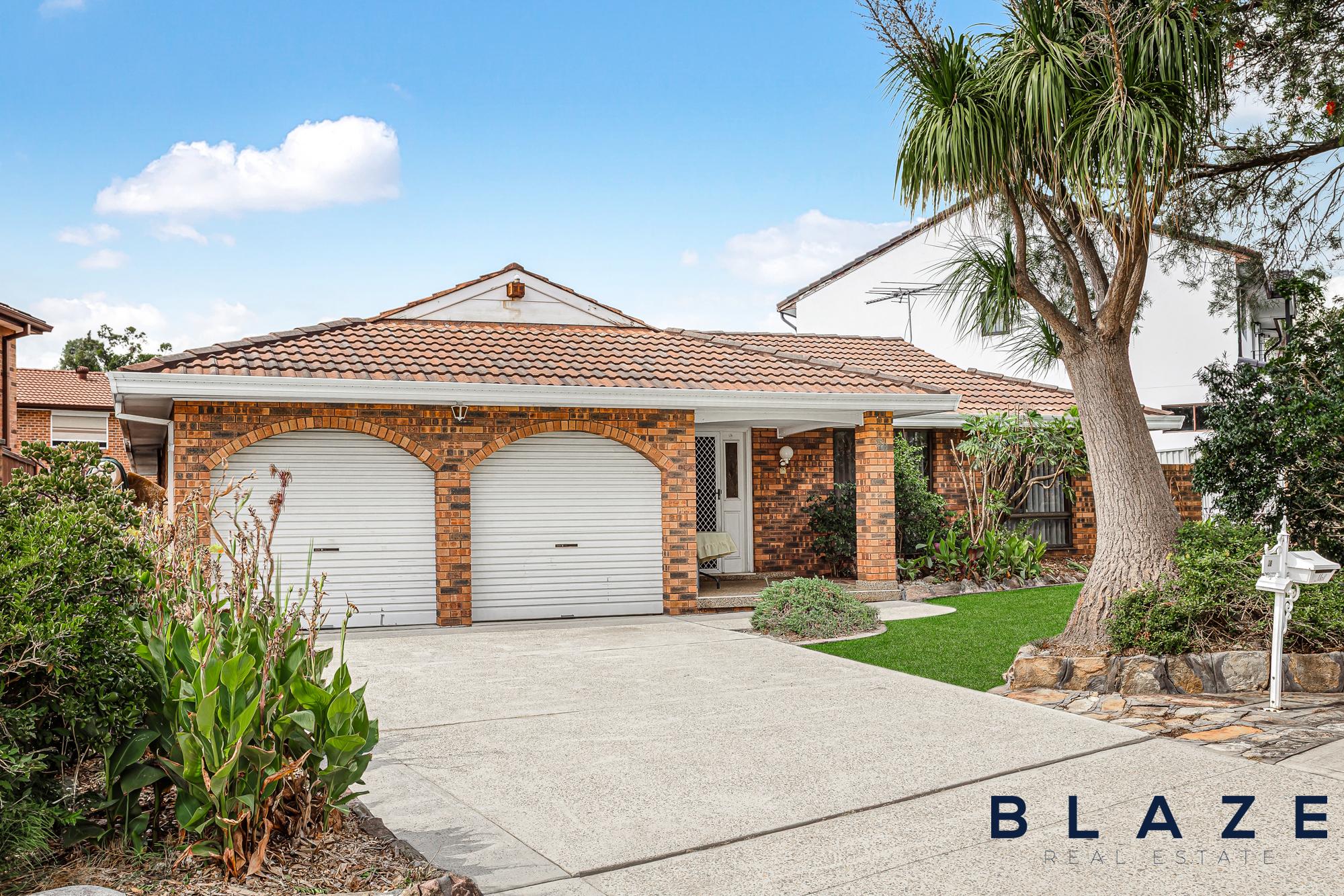 38 Tallowood Crescent, Bossley Park - Thumbnail 2