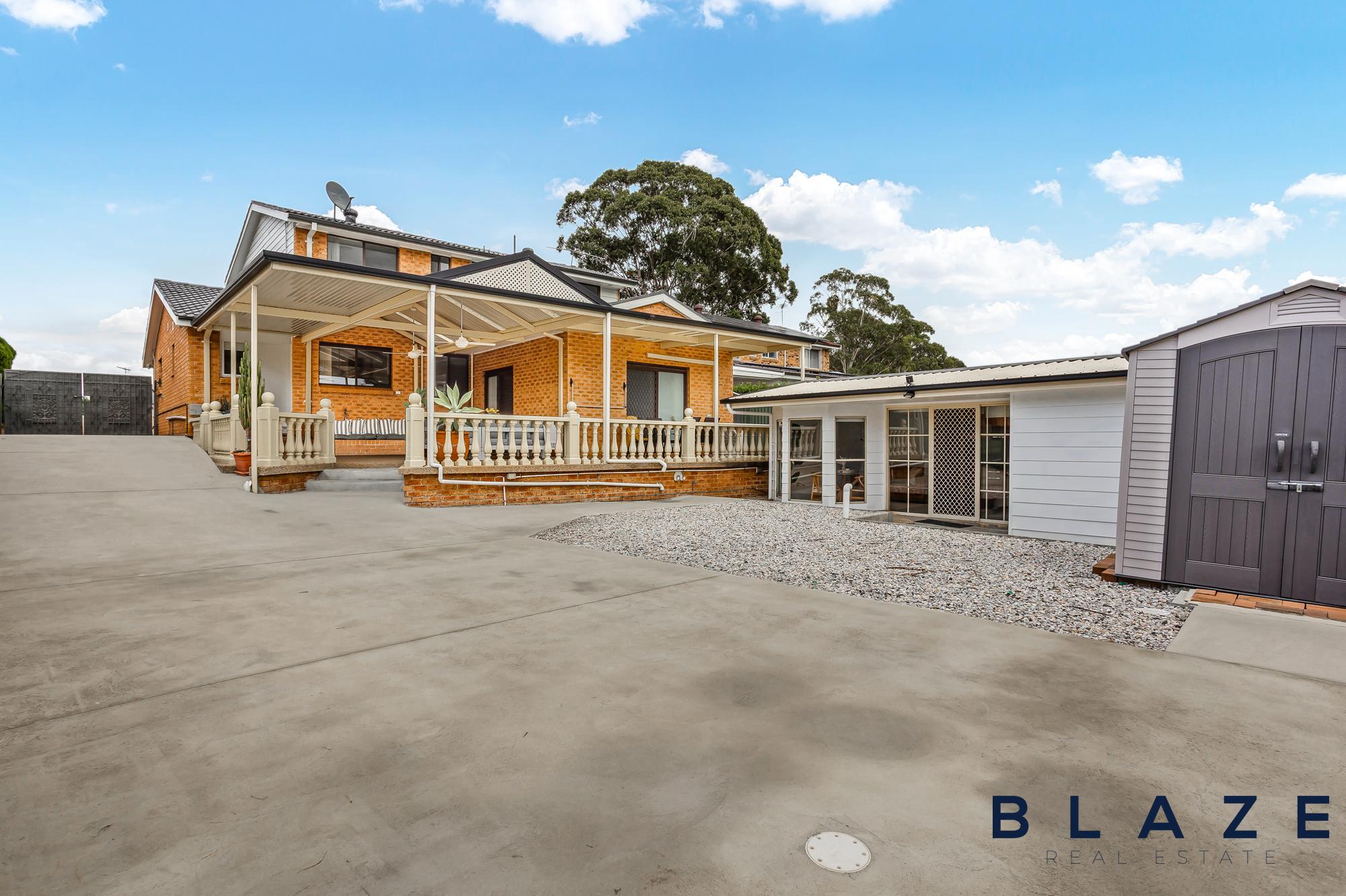 21 Gwandalan Road, Edensor Park - Thumbnail 2