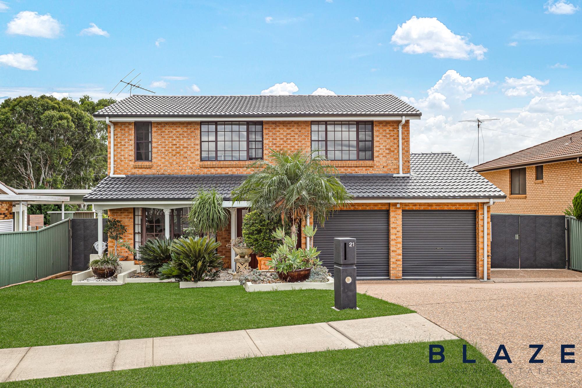21 Gwandalan Road, Edensor Park - Thumbnail 4