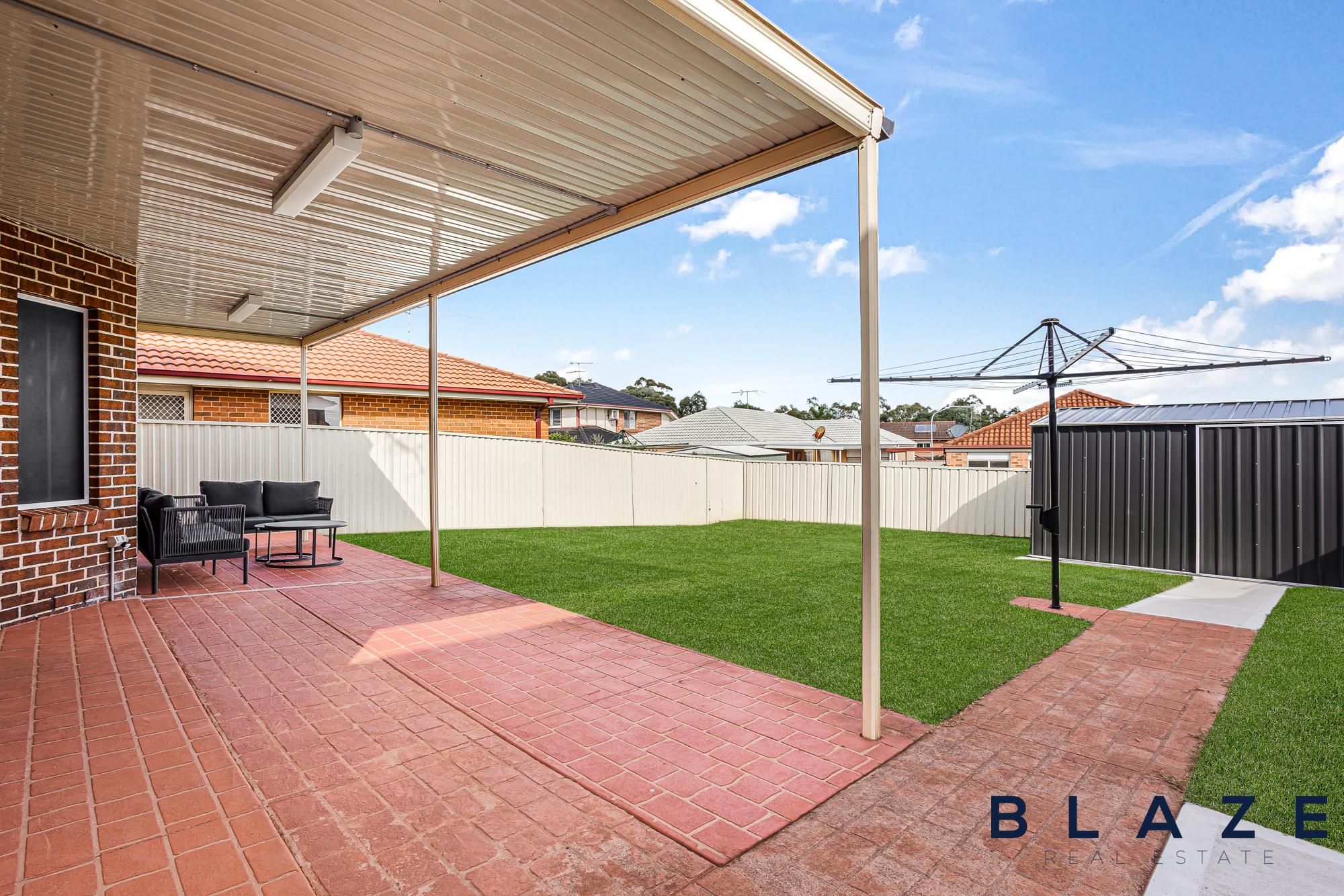 7 Nicholas Crescent, Cecil Hills - Thumbnail 2