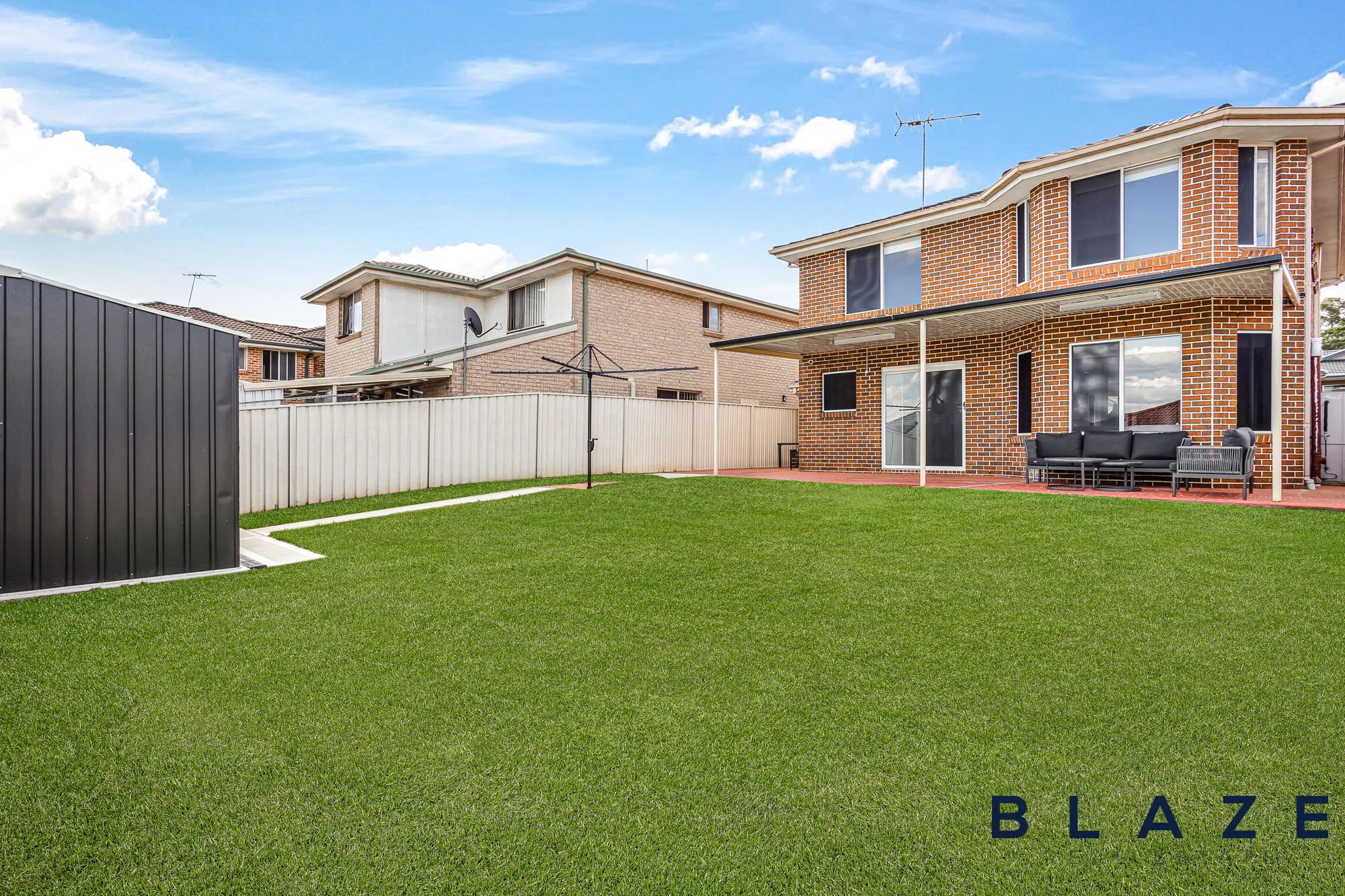 7 Nicholas Crescent
