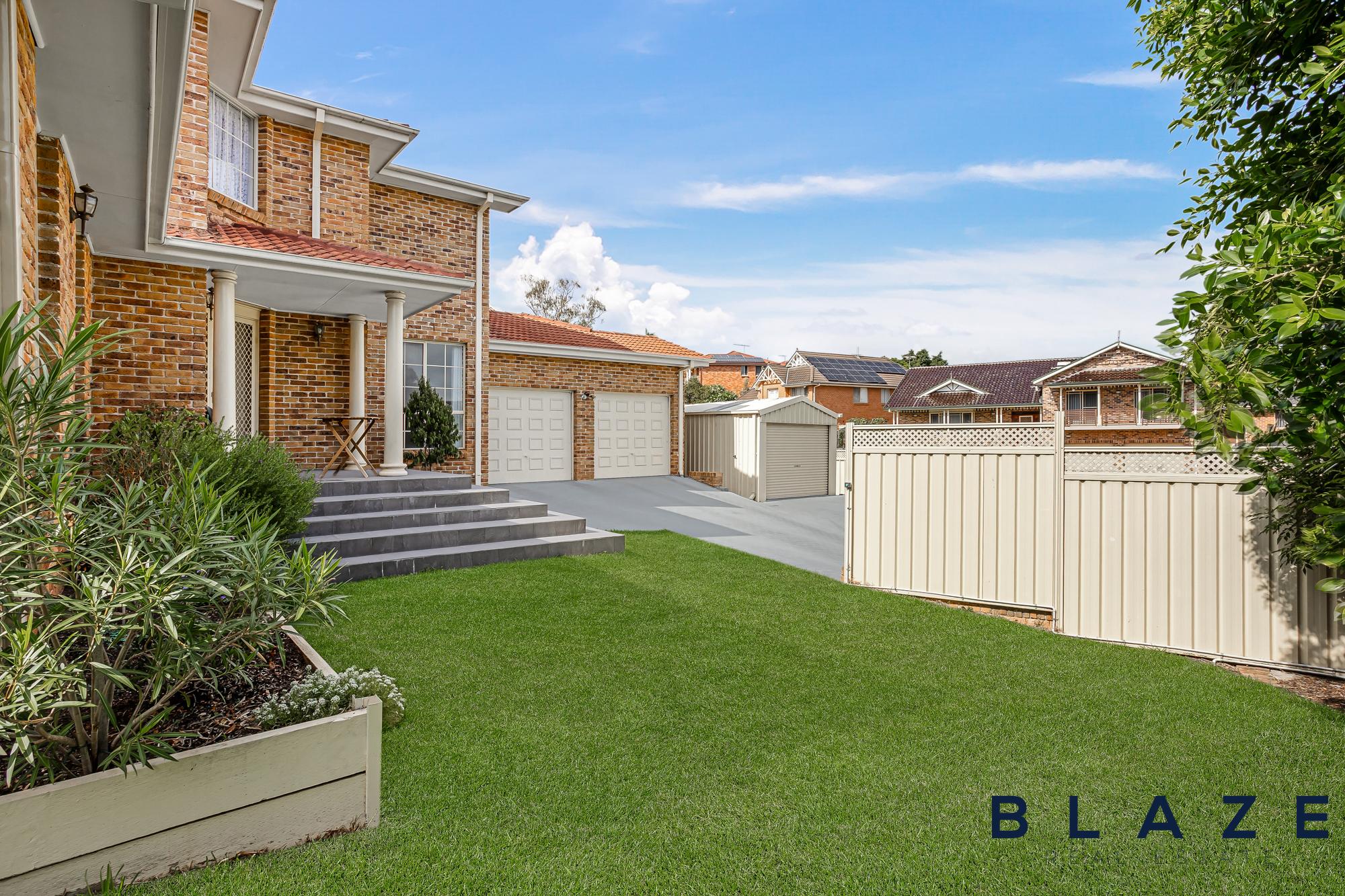 28 Claremont Crescent, Hinchinbrook - Thumbnail 3