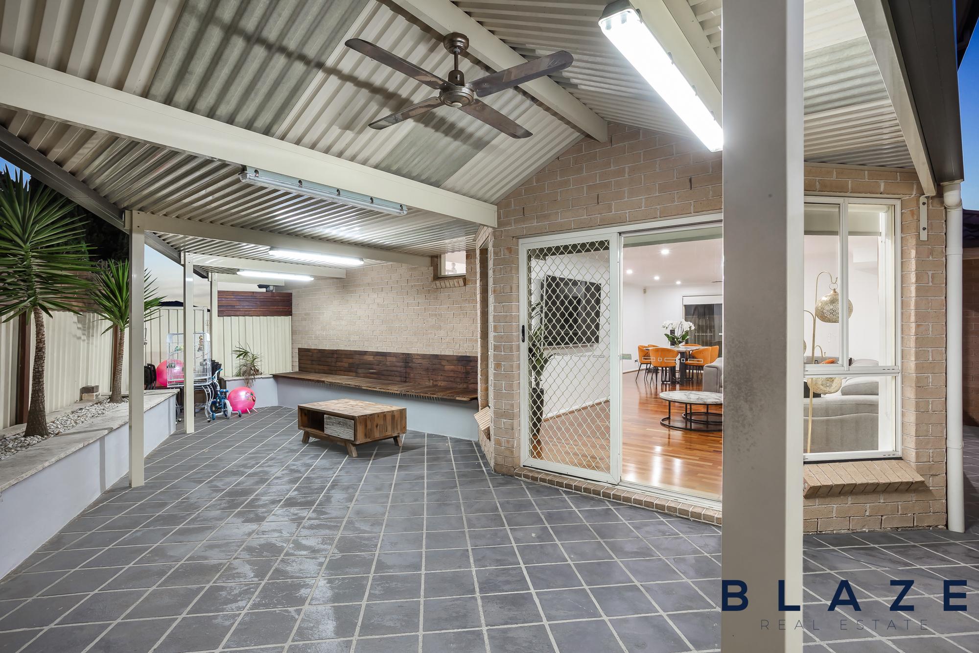 4A O'Keefes Place, Horningsea Park - Thumbnail 3