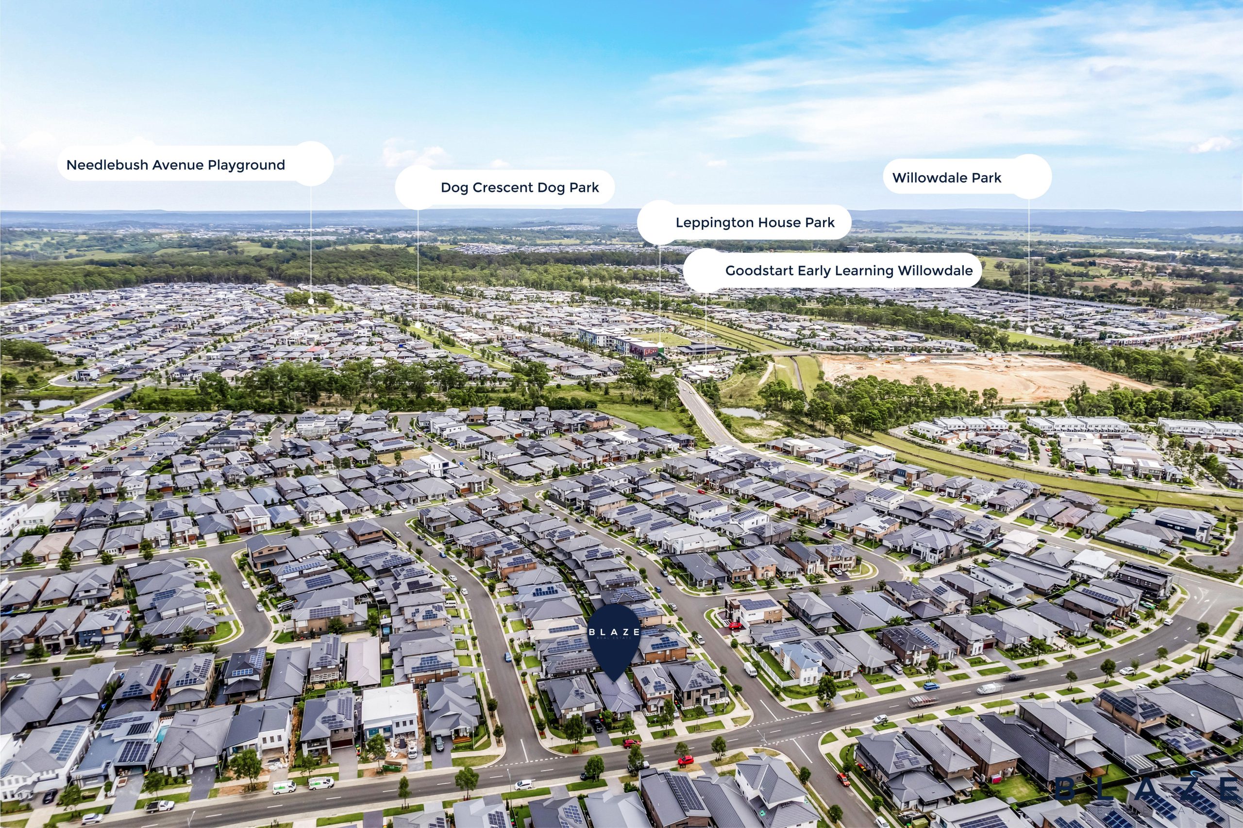 32 Leppington House Drive, Denham Court - Thumbnail 3