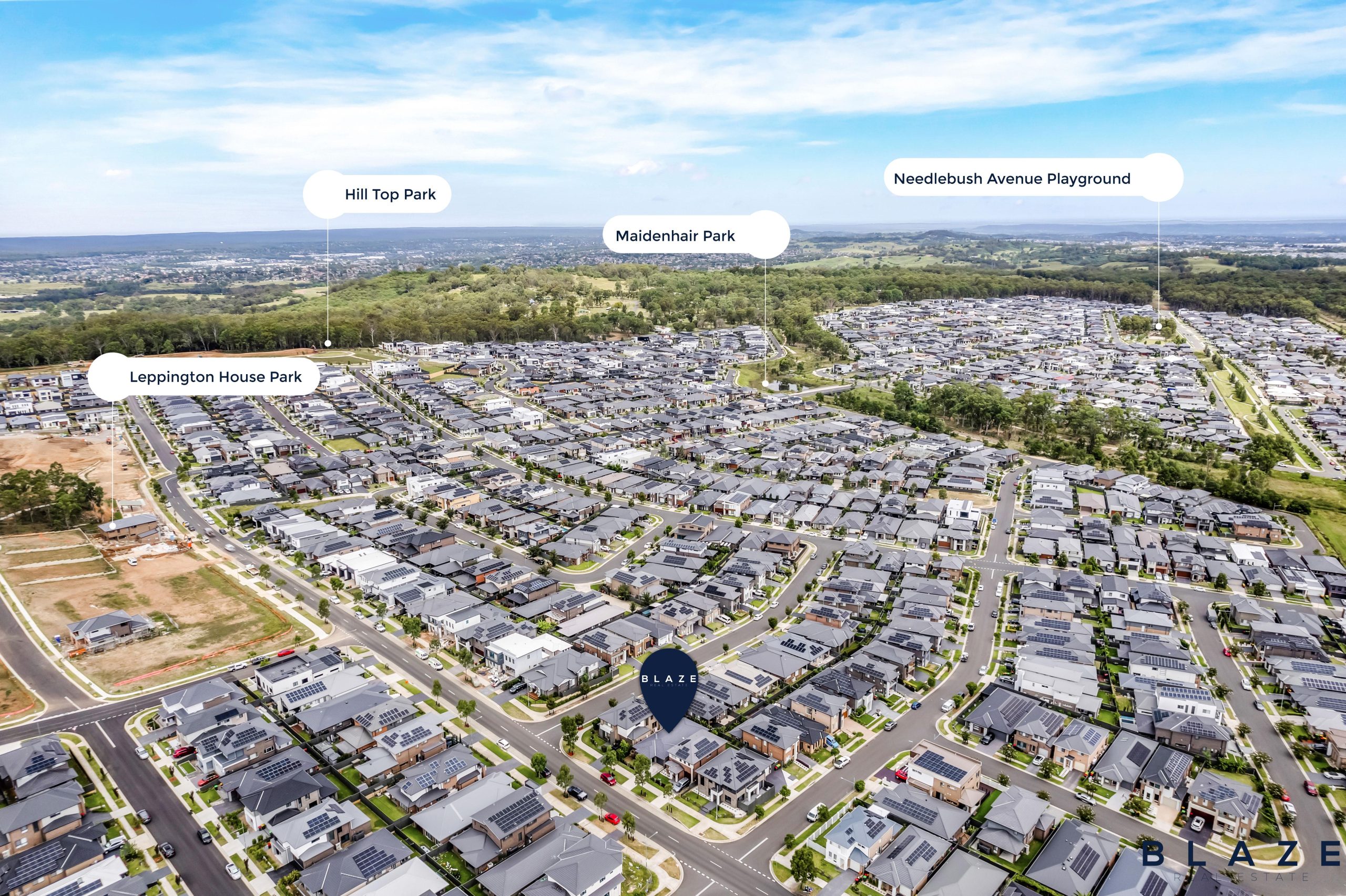 32 Leppington House Drive, Denham Court - Thumbnail 2