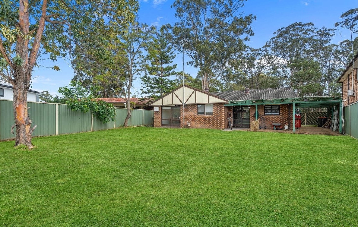 8 Devenish Street, Greenfield Park - Thumbnail 2