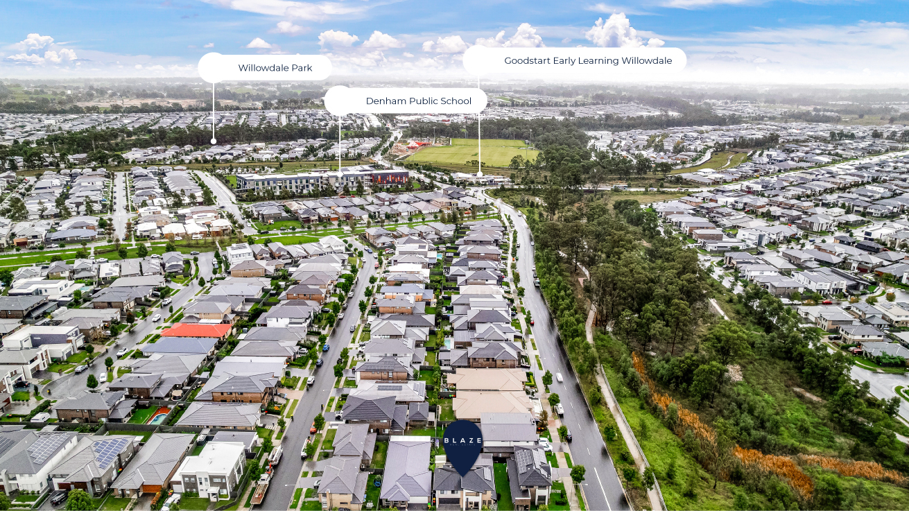 73 Fanflower Avenue, Denham Court - Thumbnail 3