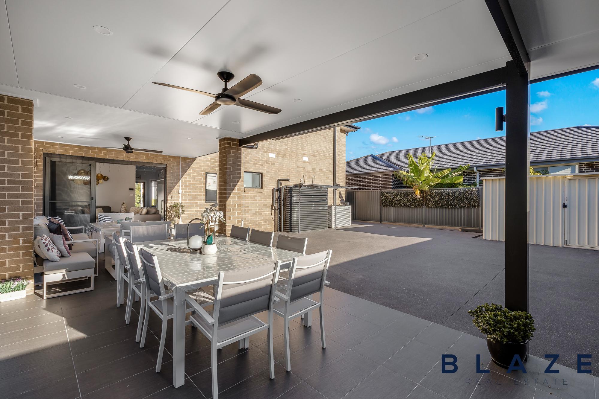 73 Fanflower Avenue, Denham Court - Thumbnail 6