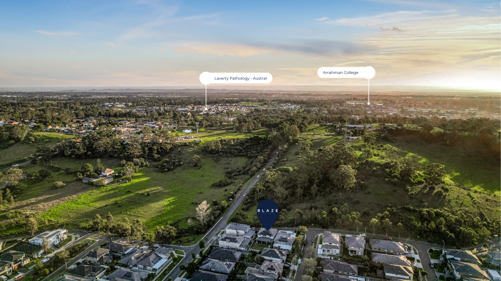 3 Percival Avenue, Middleton Grange - Thumbnail 2