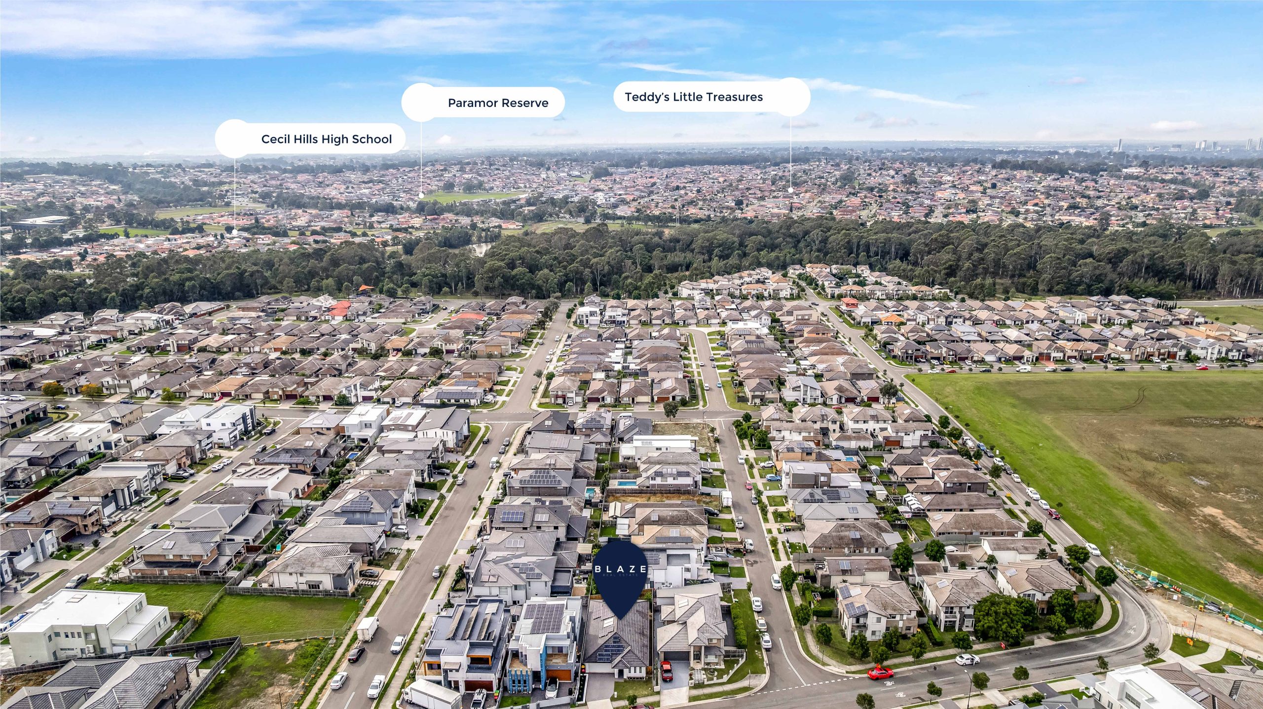 90 Dobroyd Drive, Elizabeth Hills - Thumbnail 2