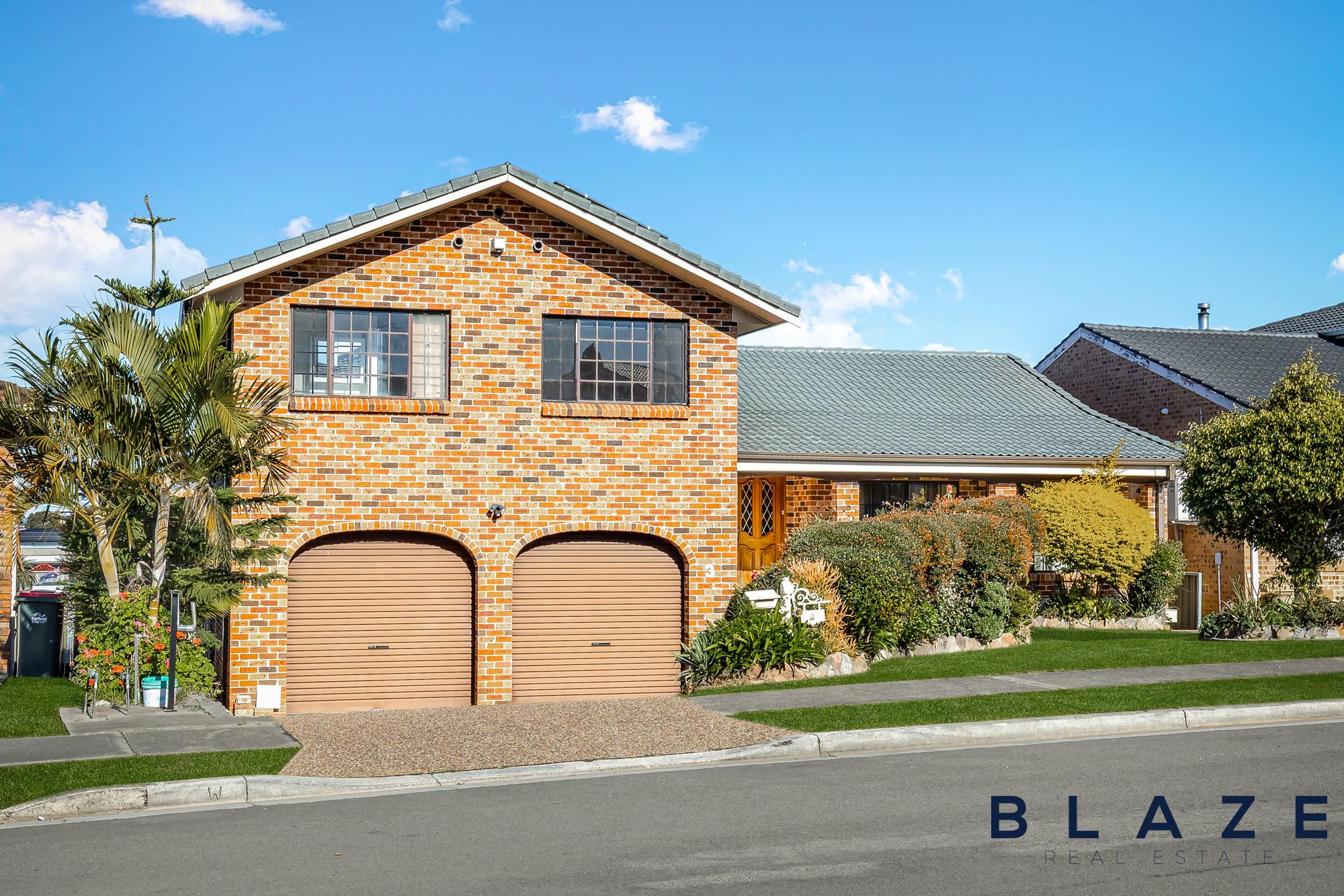3 Wagstaff Street, Edensor Park - Thumbnail 2