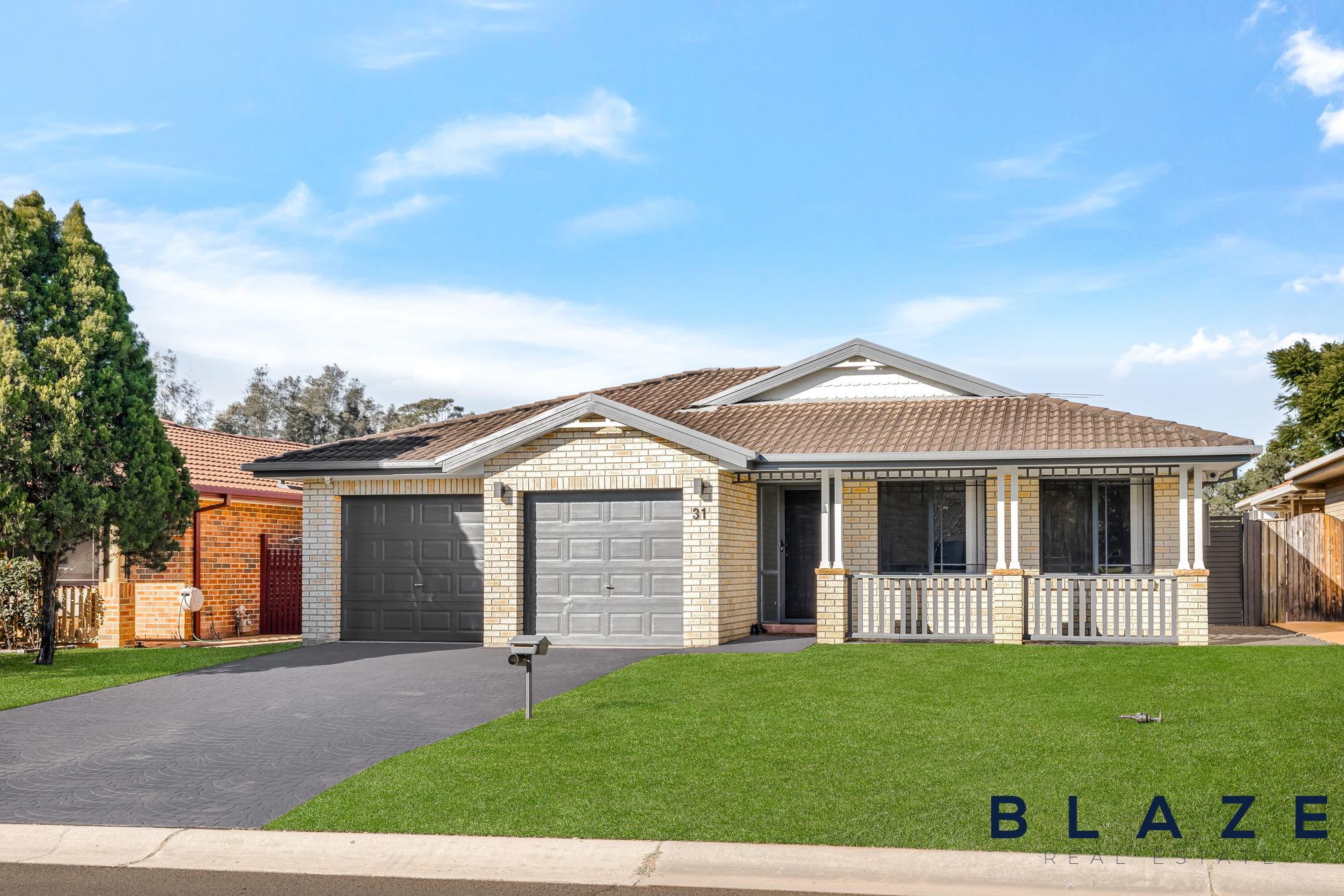 31 Mccredie Drive, Horningsea Park - Thumbnail 8