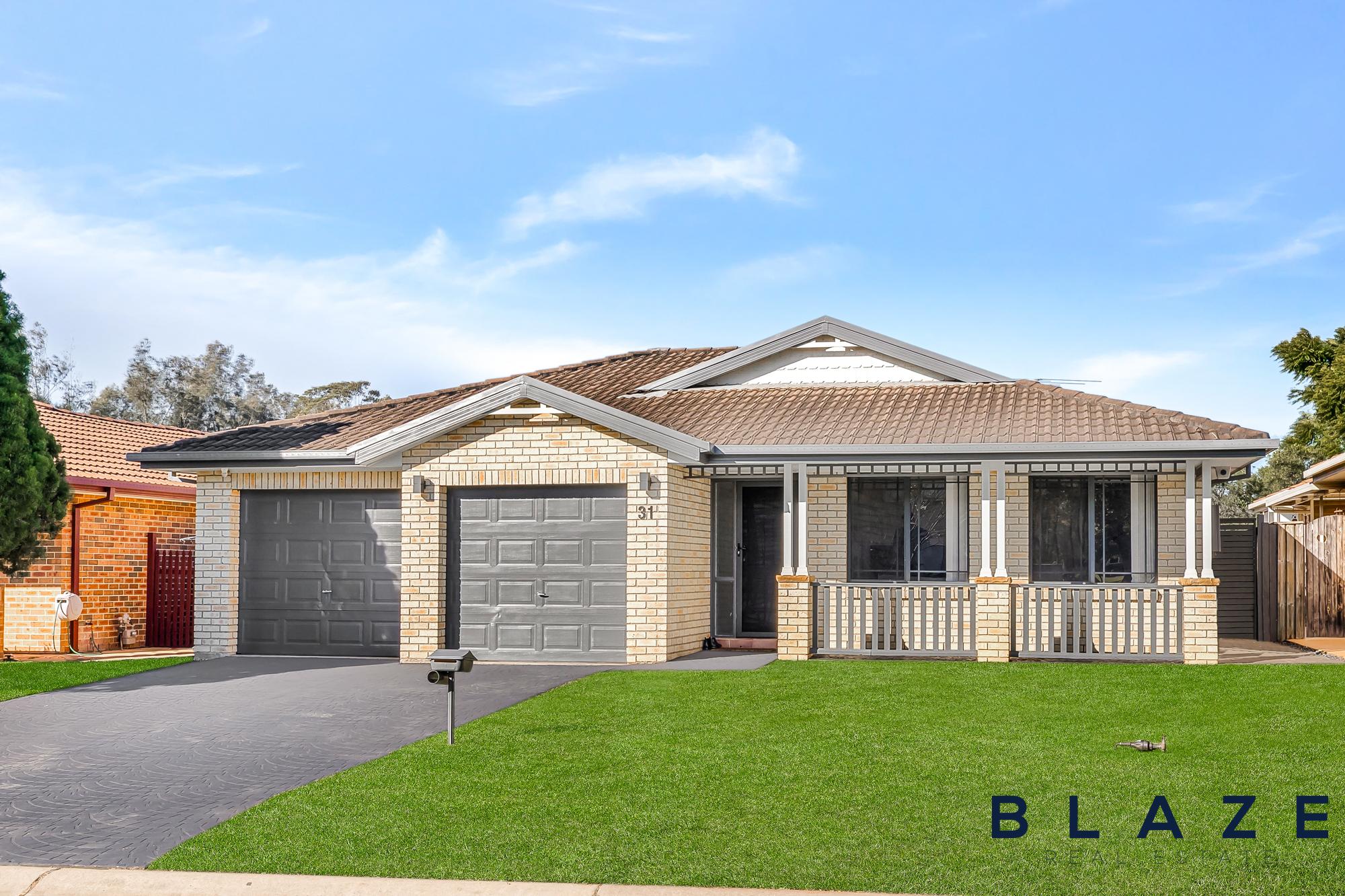 31 Mccredie Drive, Horningsea Park - Thumbnail 7