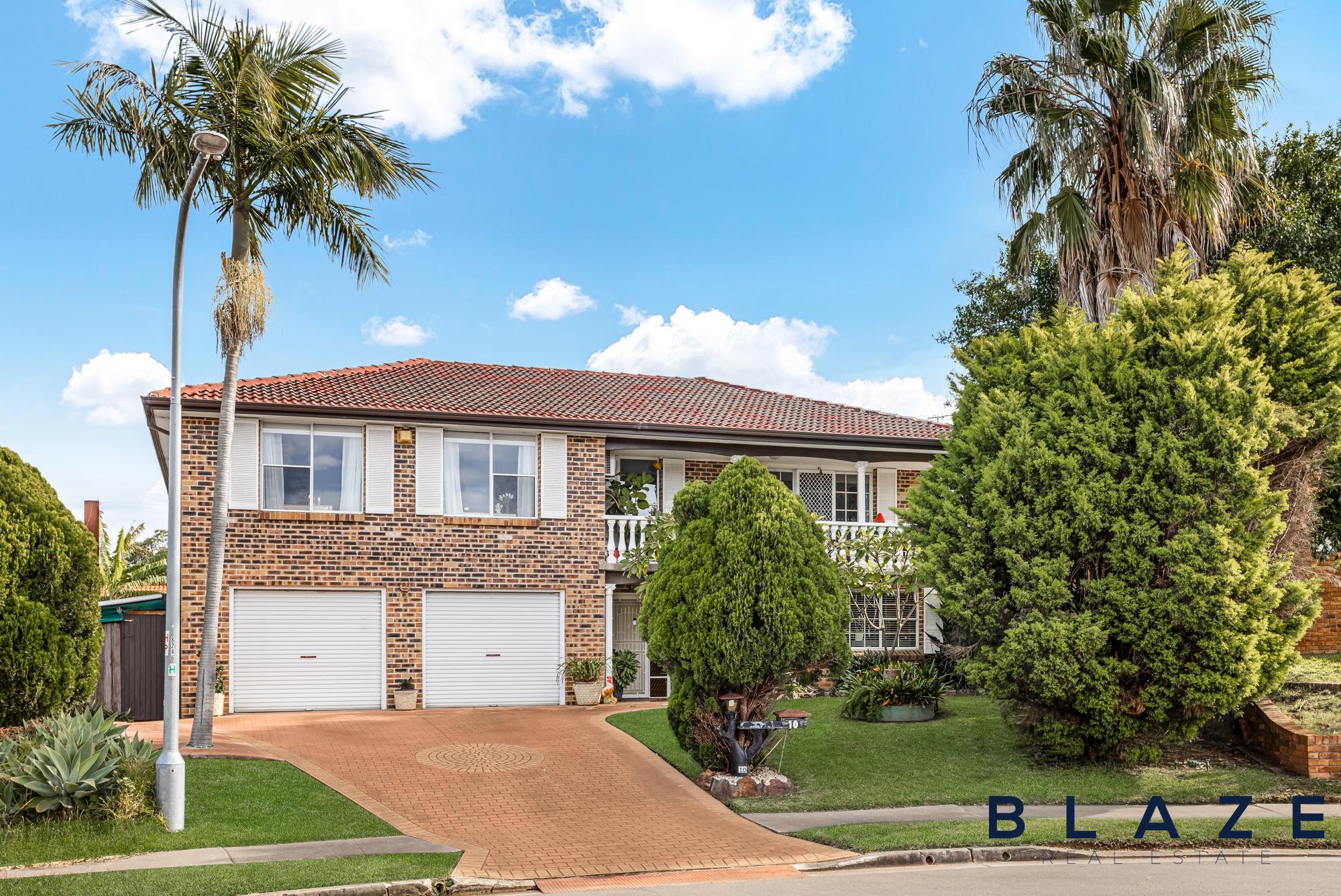 10 Binyon Close, Wetherill Park - Thumbnail 4
