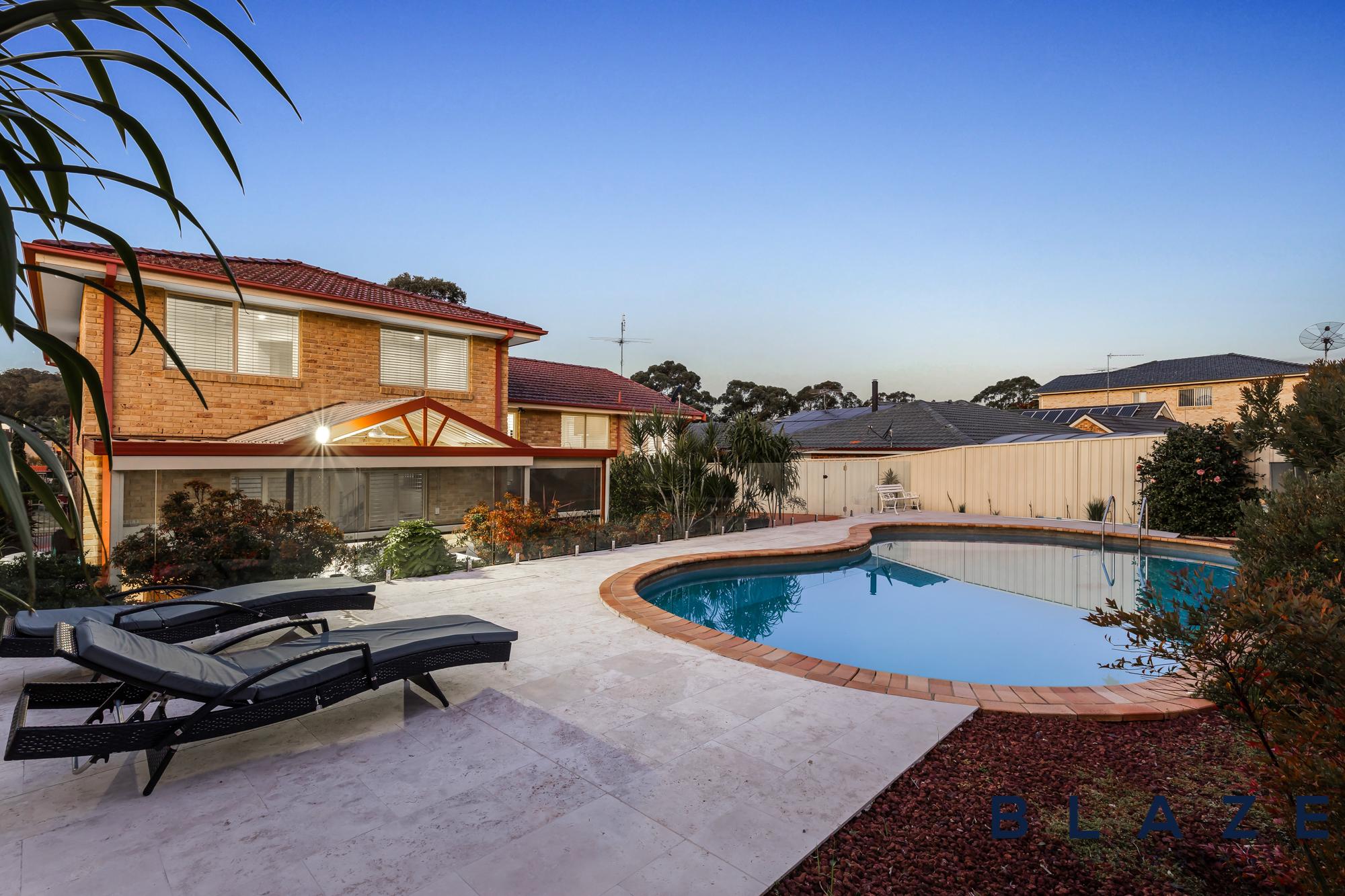 52 Lancaster Avenue, Cecil Hills - Thumbnail 7