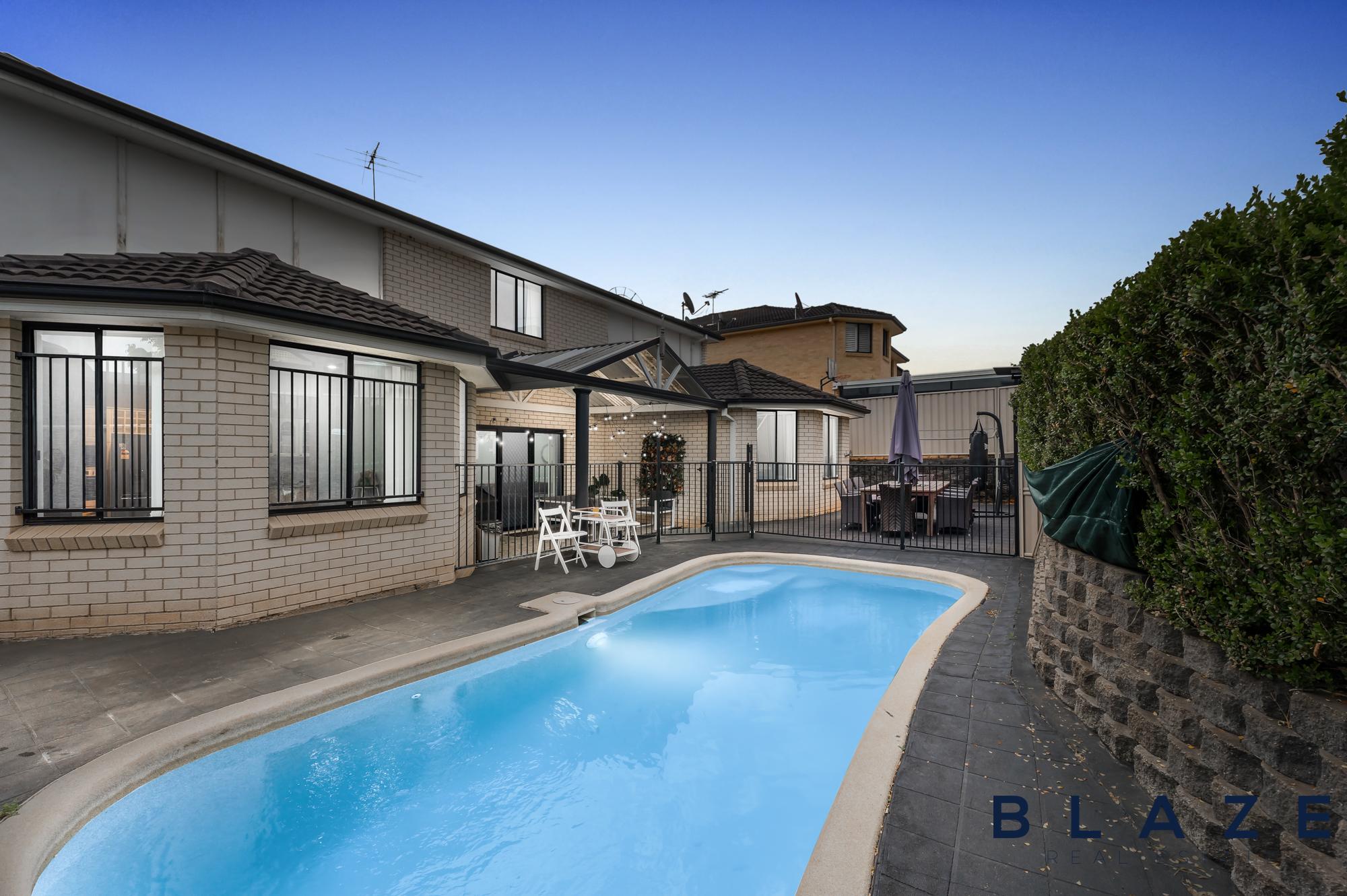 17 Harraden Drive, West Hoxton - Thumbnail 5