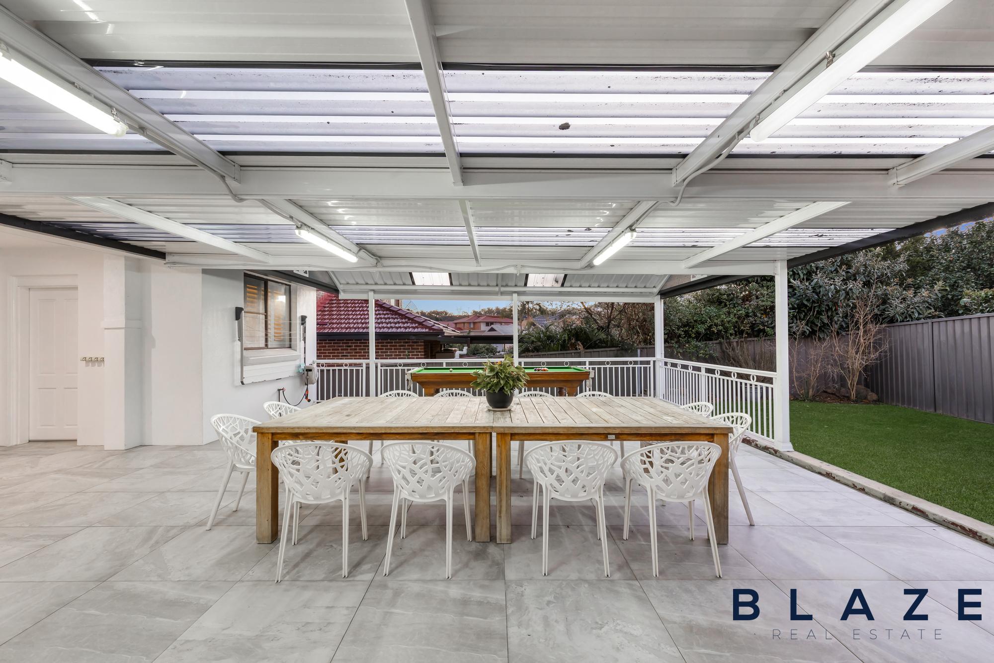 86 Stockdale Crescent, Abbotsbury - Thumbnail 4