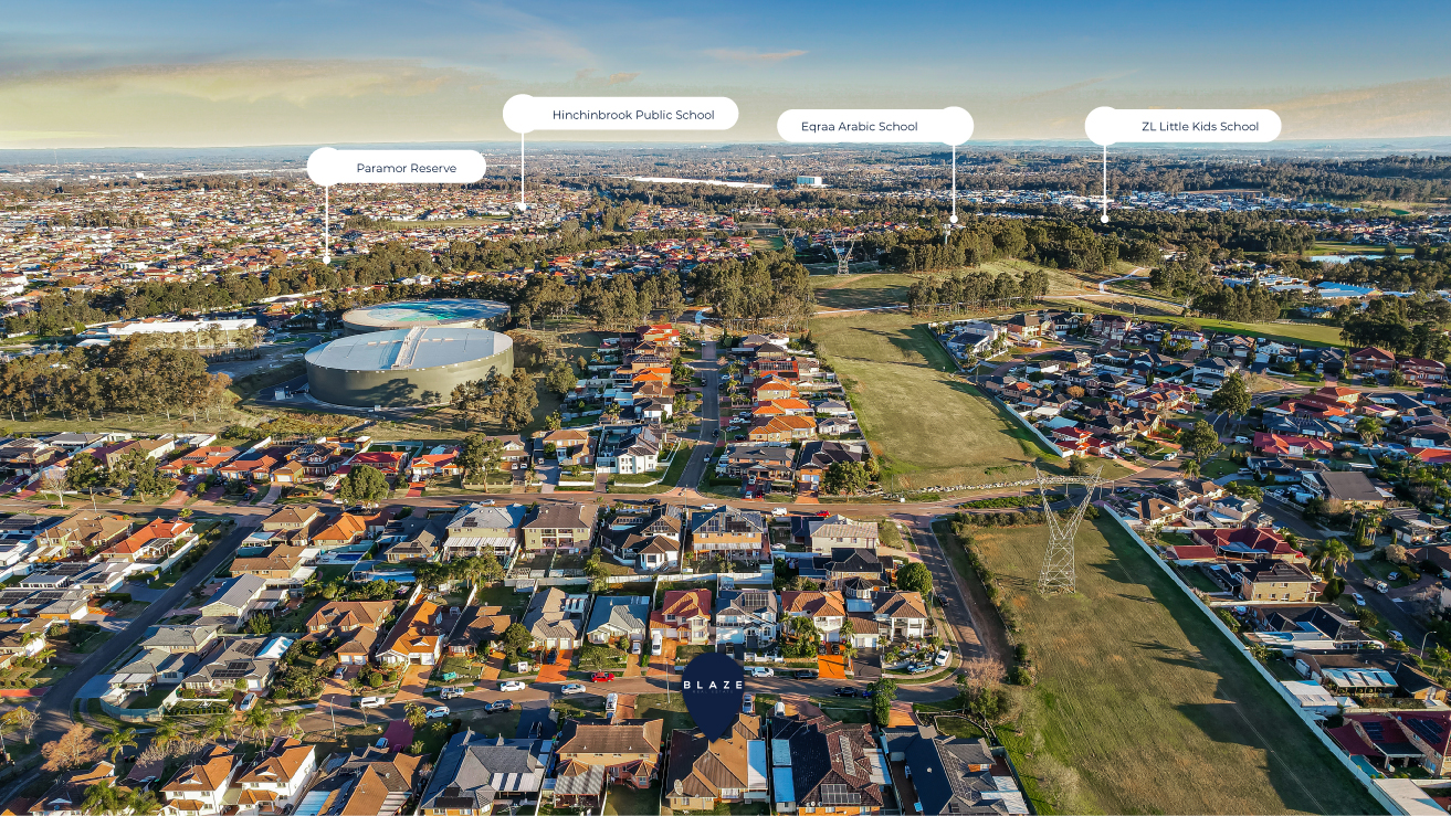 6 Marina Crescent, Cecil Hills - Thumbnail 3