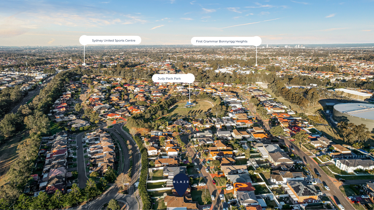 6 Marina Crescent, Cecil Hills - Thumbnail 2