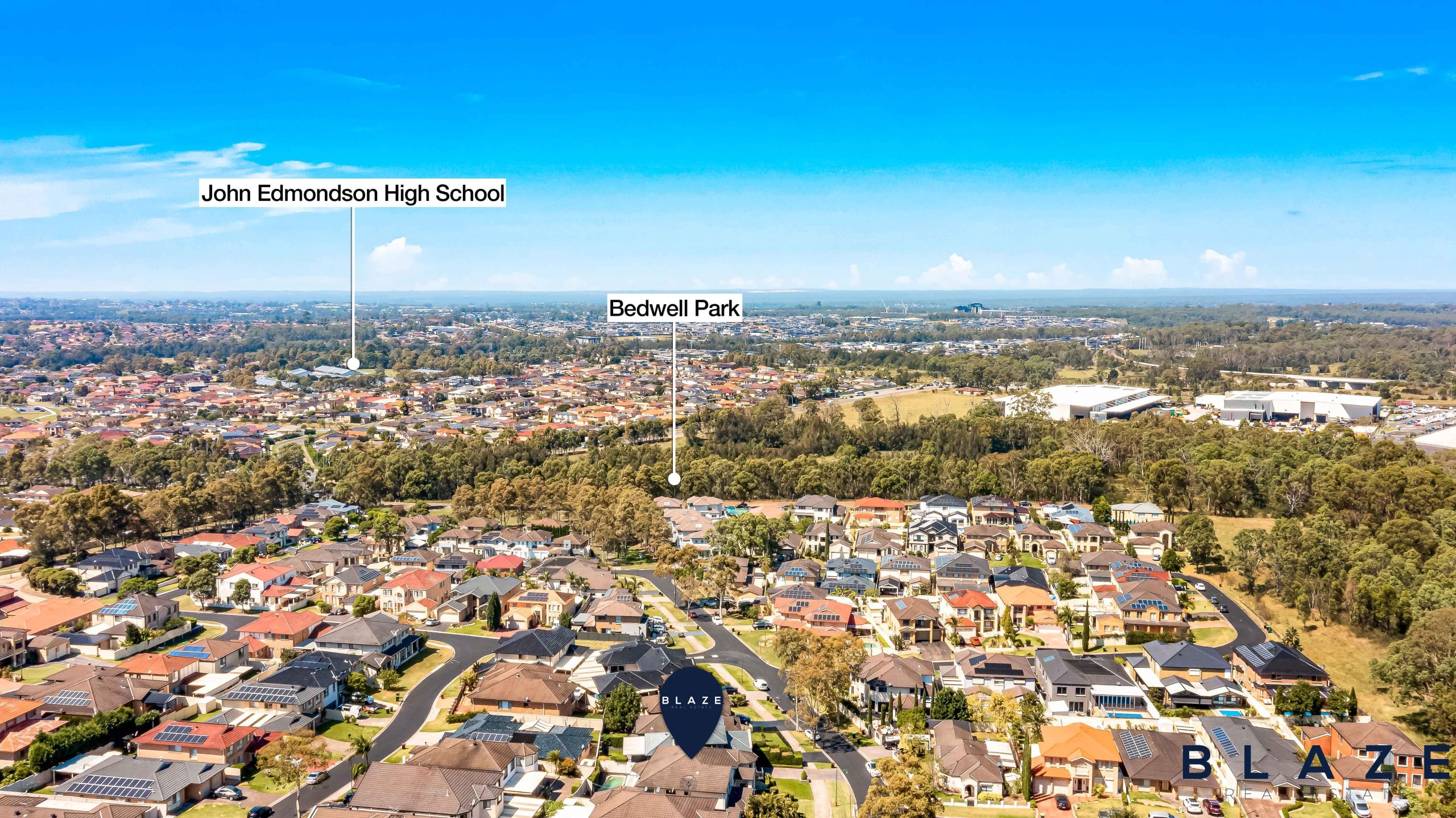 17 Harraden Drive, West Hoxton - Thumbnail 2