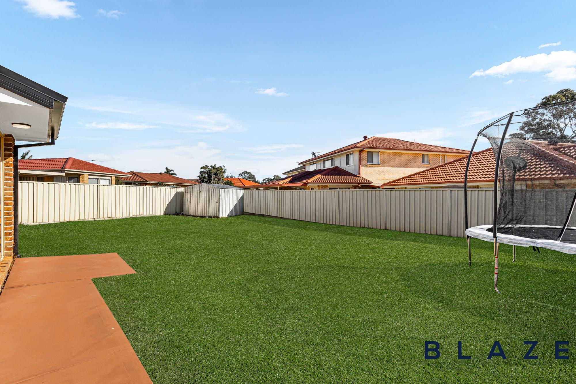25 Lismore Street, Hoxton Park - Thumbnail 3