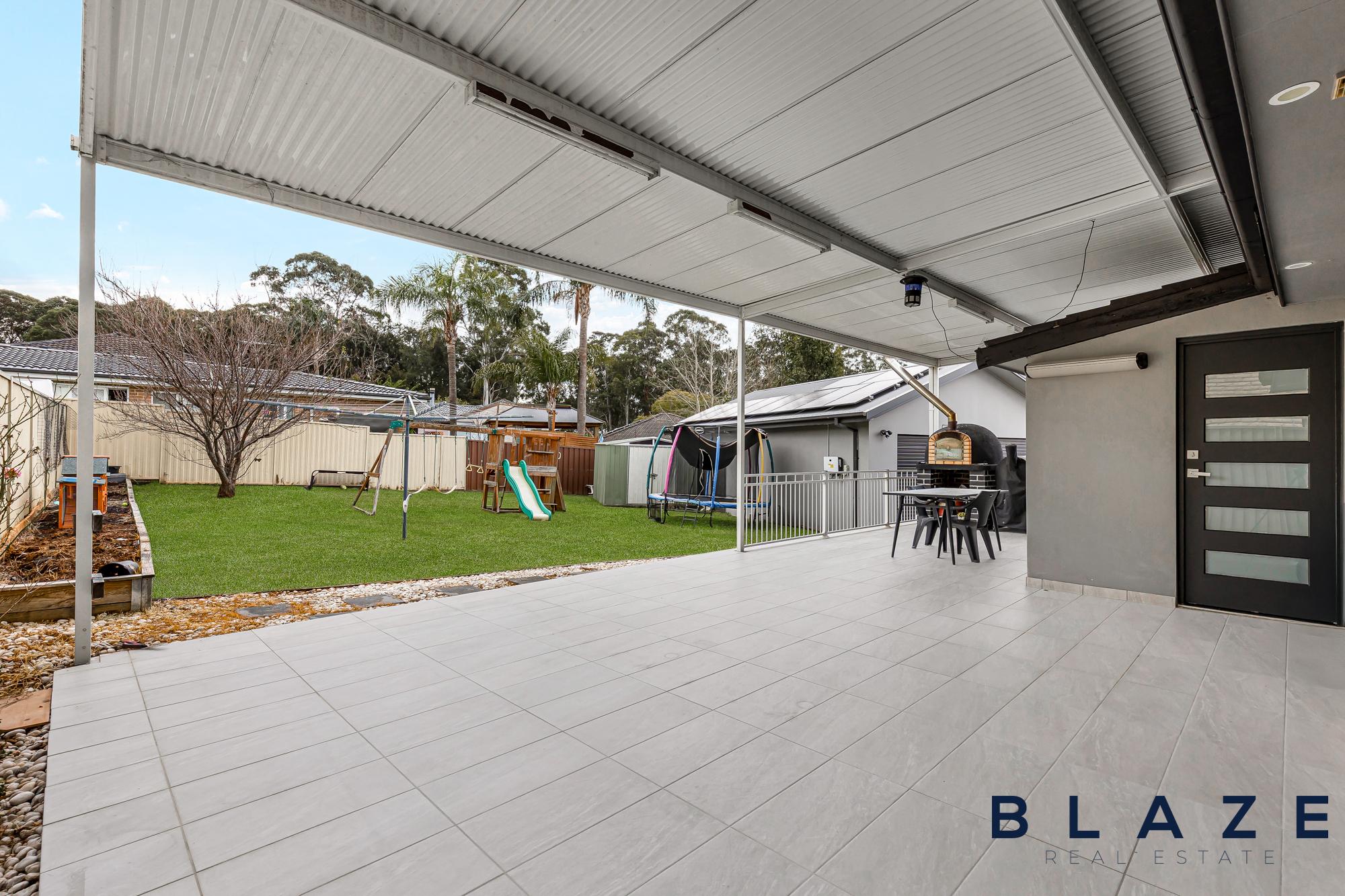 16 Ainsworth Crescent, Wetherill Park - Thumbnail 2