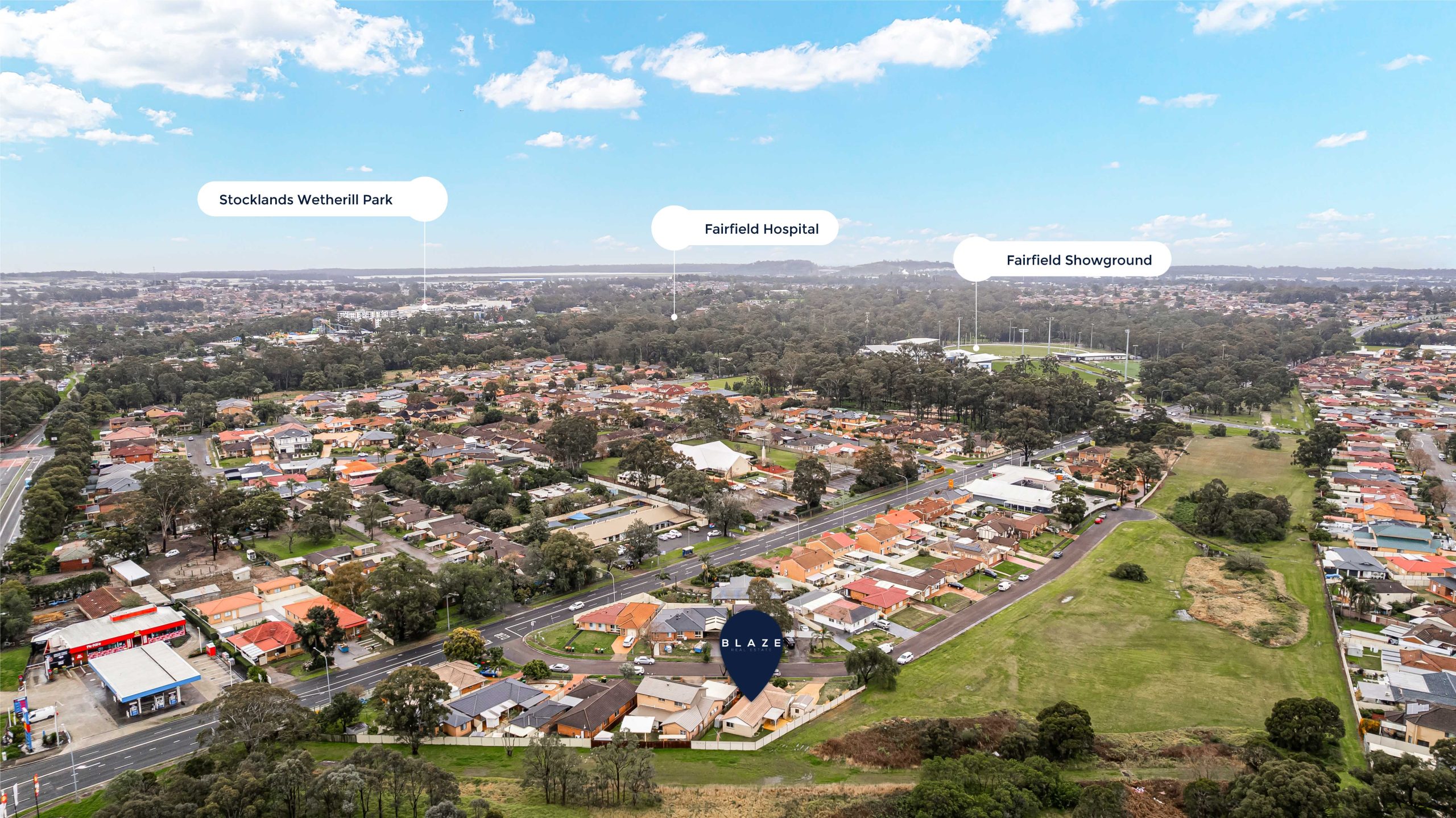 10 Rogan Crescent, Prairiewood - Thumbnail 2