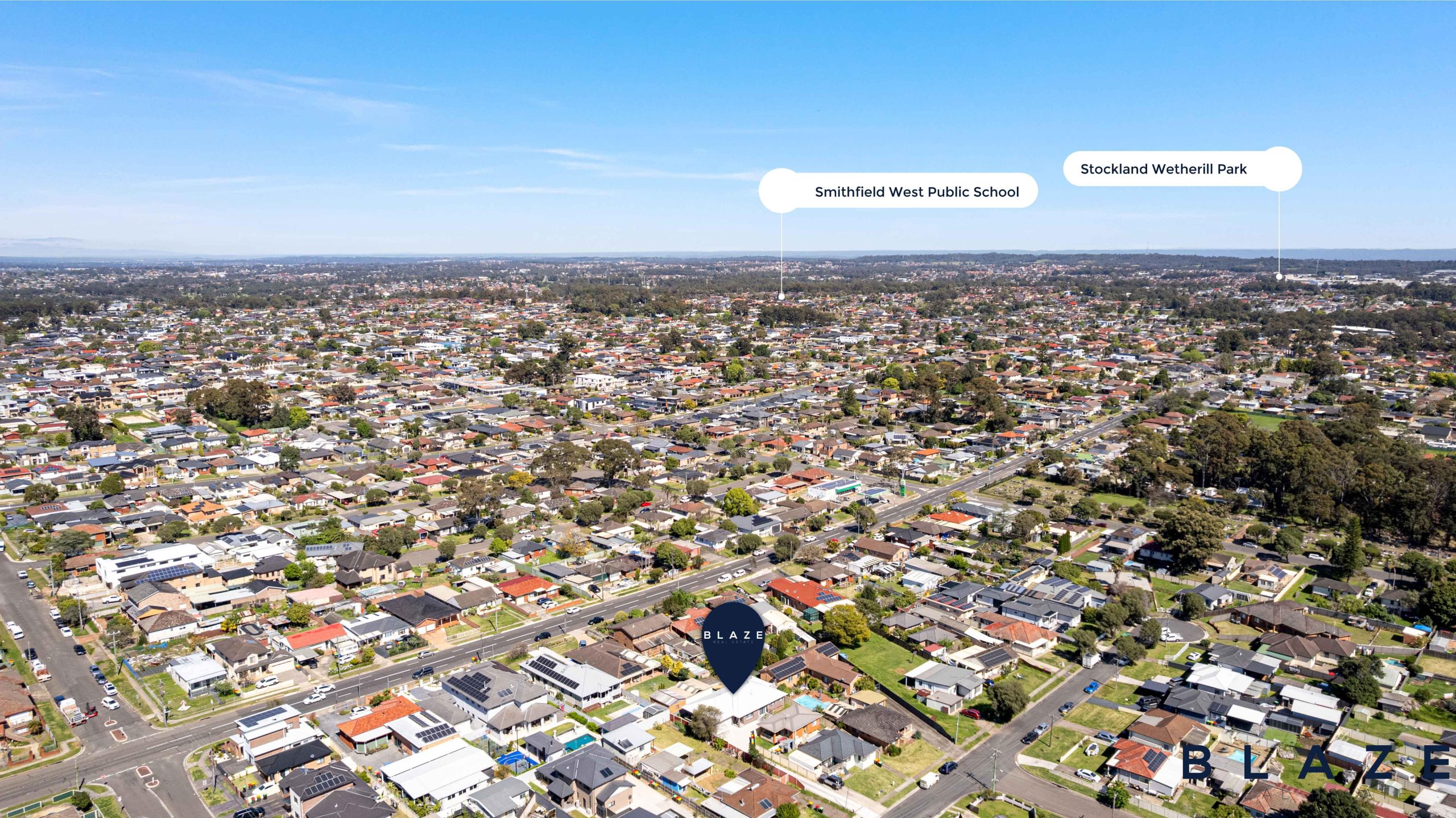 22B Moir Street, Smithfield - Thumbnail 2