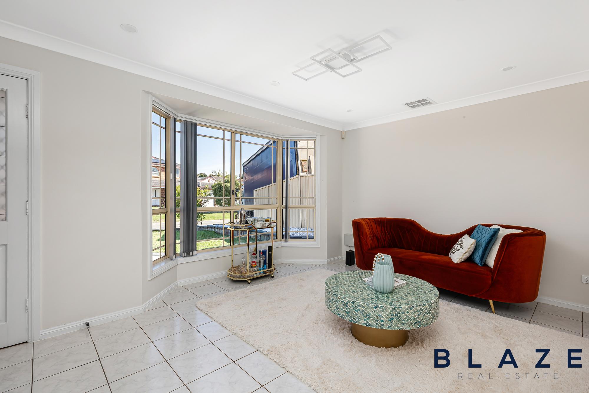9 Jeremy Way, Cecil Hills - Thumbnail 2