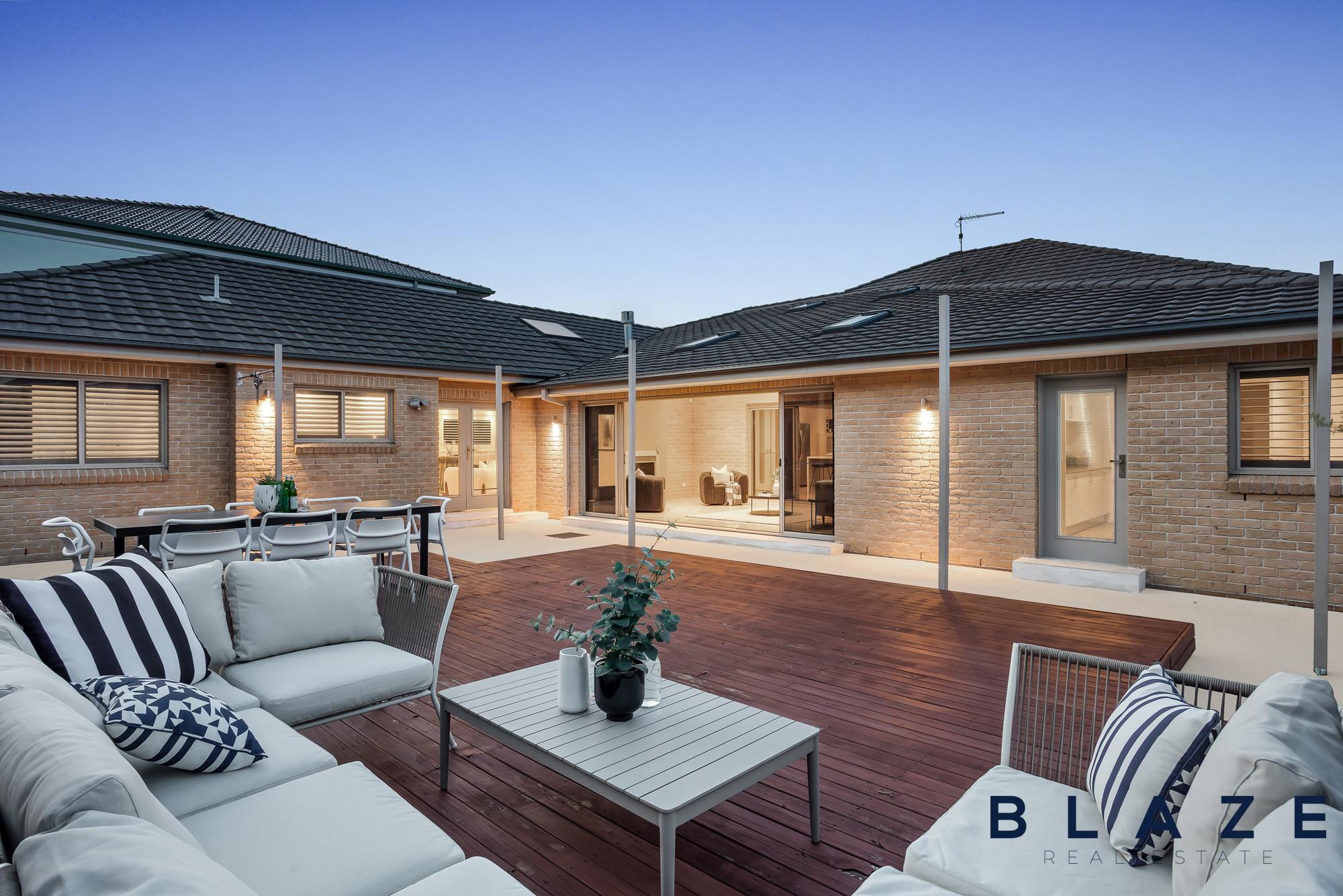 1 Battenberg Close, Cecil Hills - Thumbnail 5
