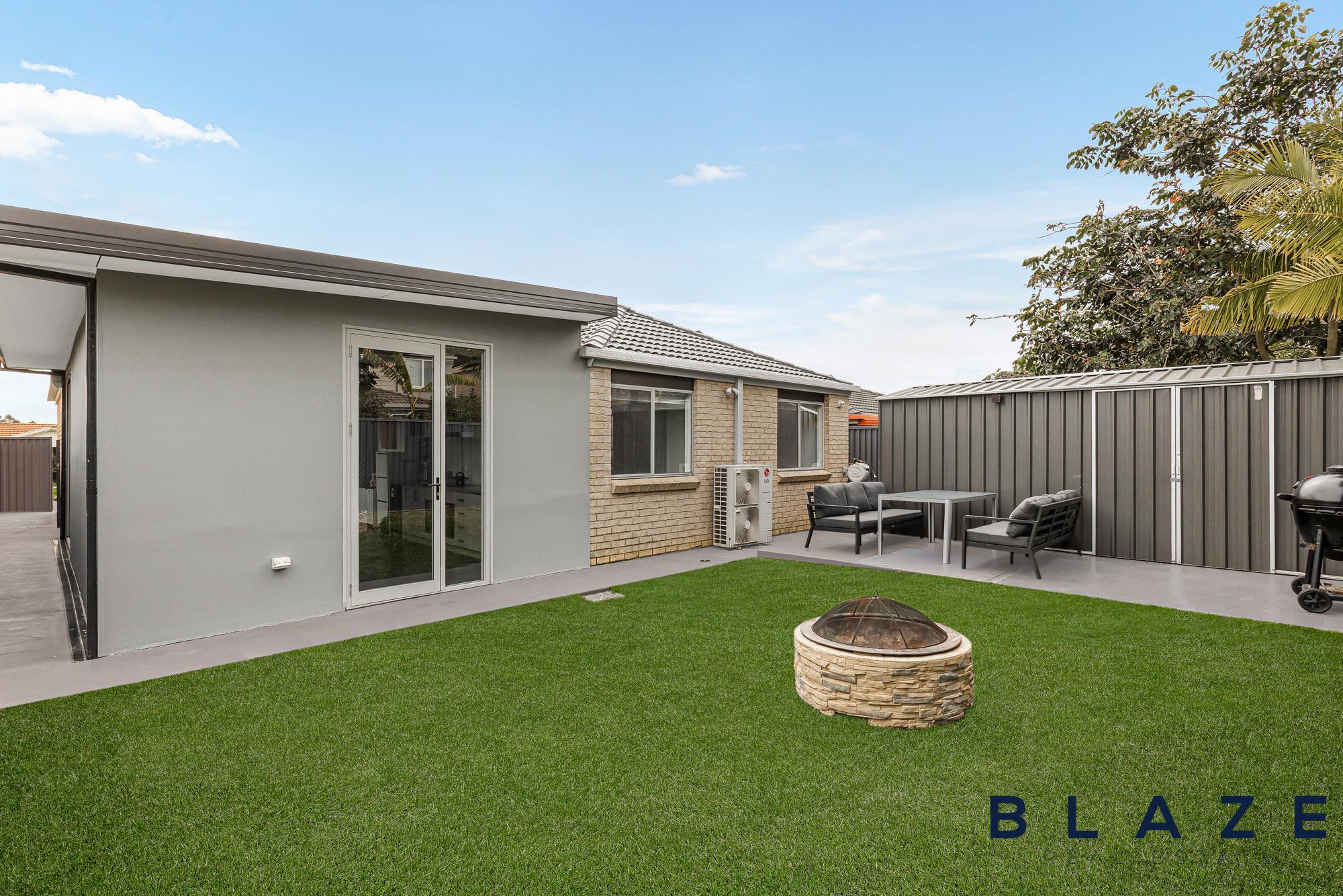 27 Gungarlin Drive, Horningsea Park - Thumbnail 2