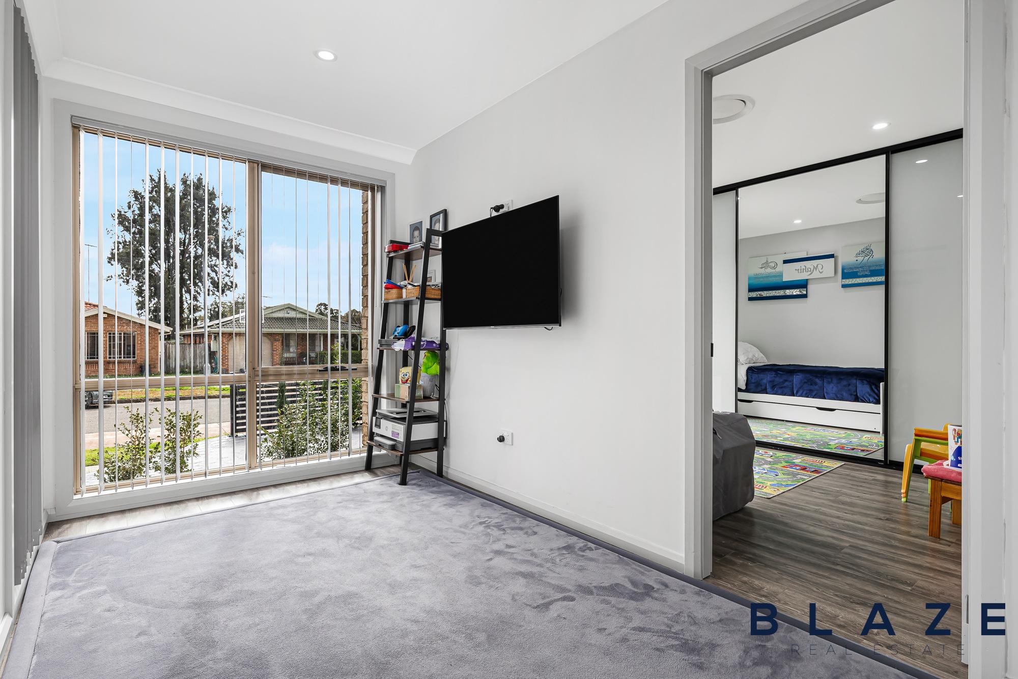 27 Gungarlin Drive, Horningsea Park - Thumbnail 8