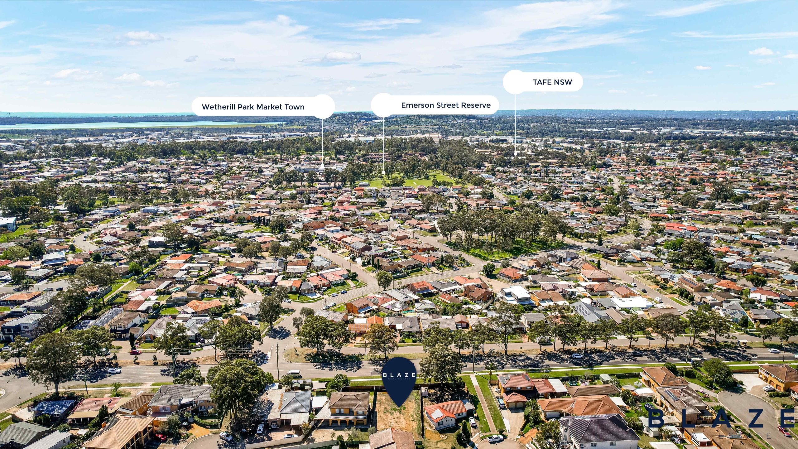 3B Lemon Close, Prairiewood - Thumbnail 3