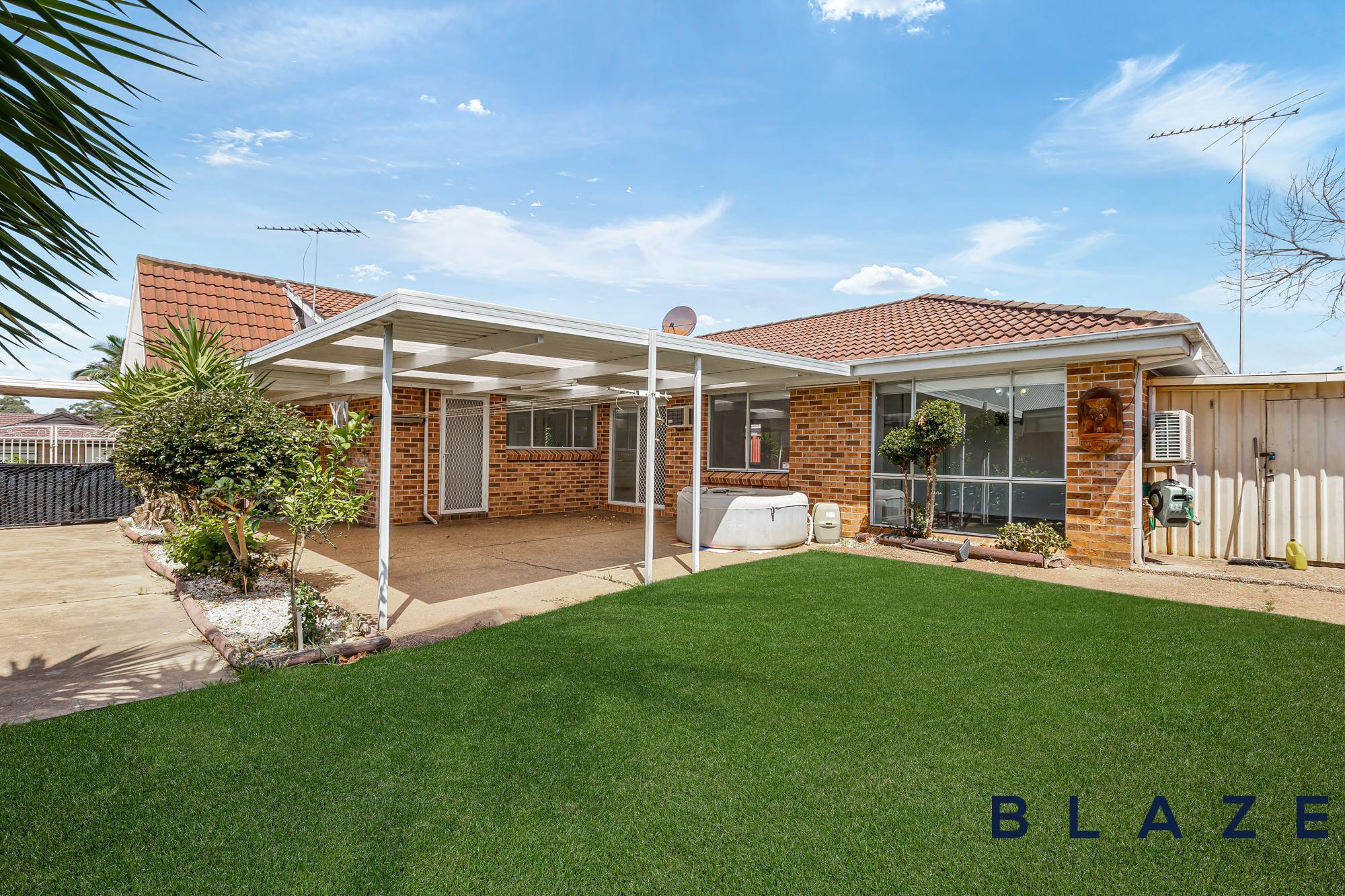 43 Tuncurry Street, Bossley Park - Thumbnail 2
