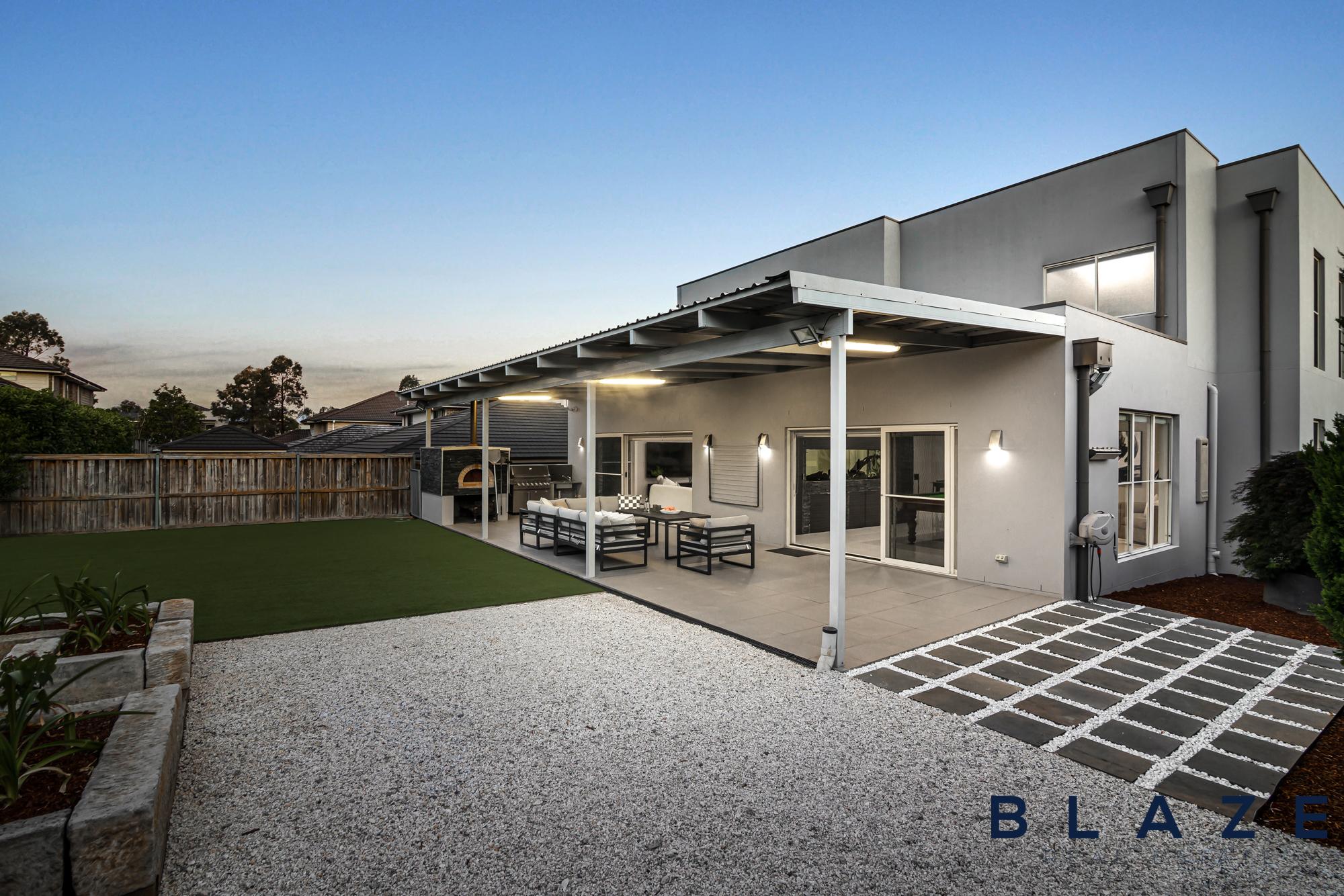 28 Moondarra Drive, West Hoxton - Thumbnail 5