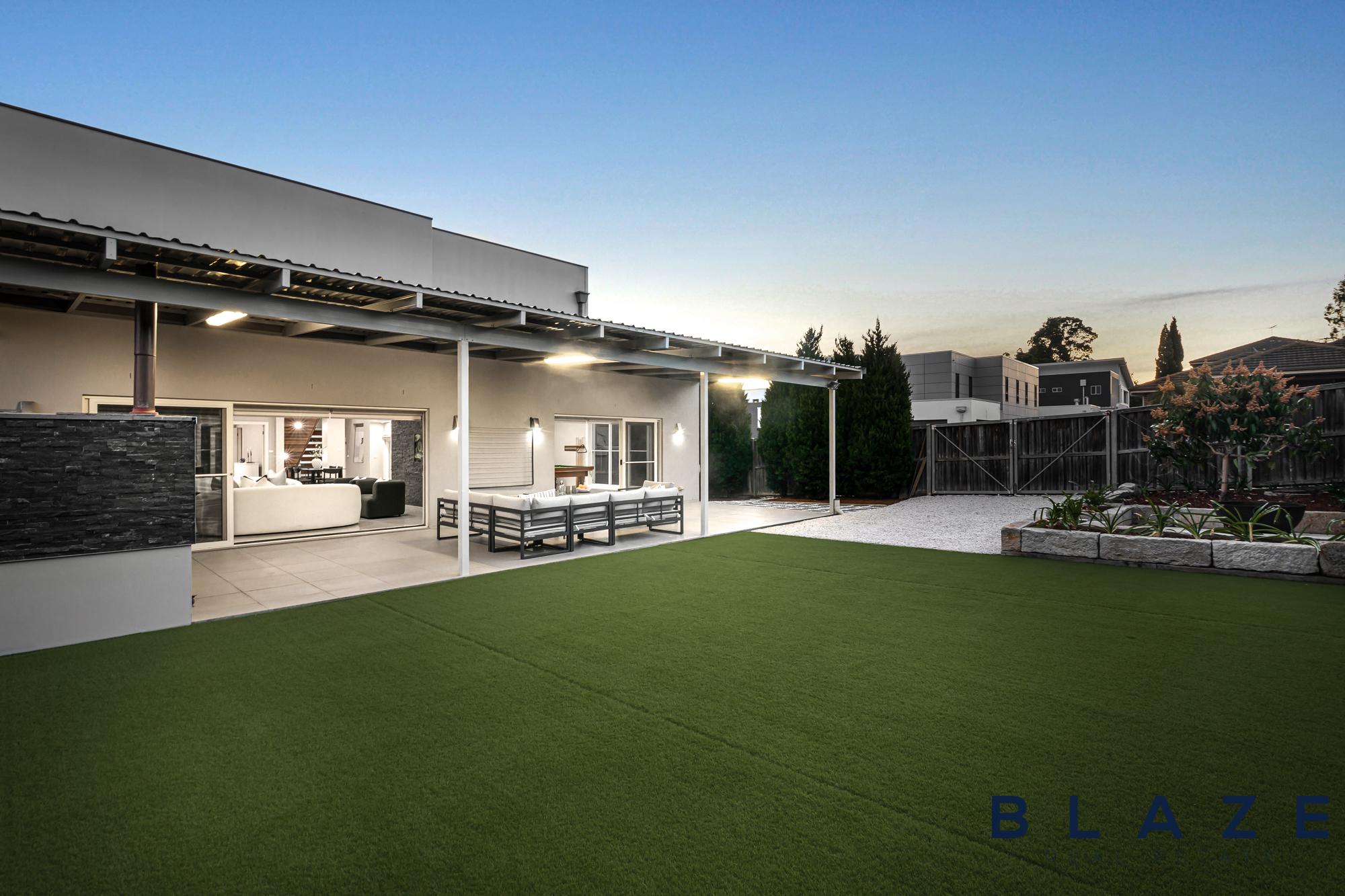 28 Moondarra Drive, West Hoxton - Thumbnail 4